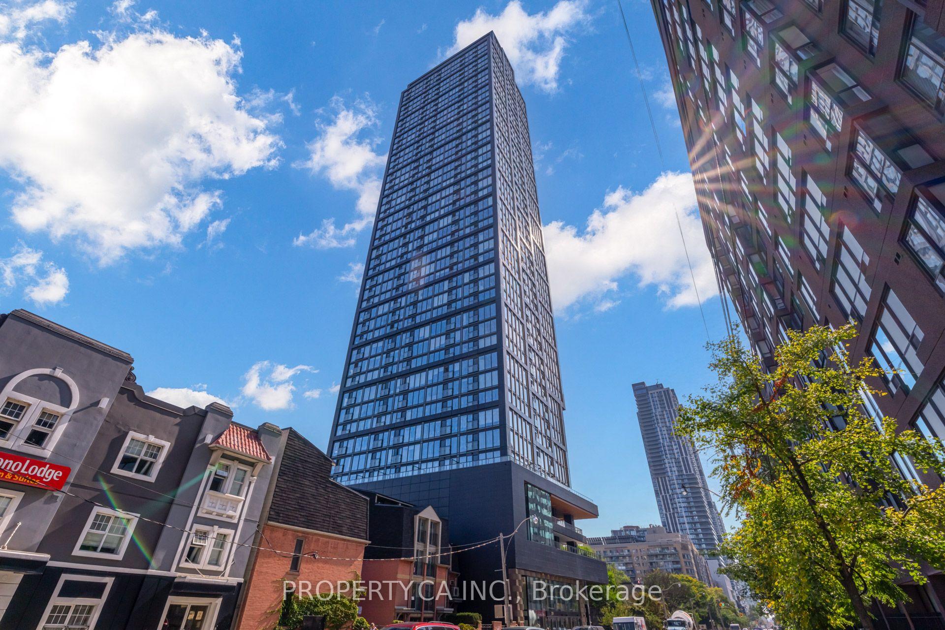 Photo 30 of Unit LPH16, 319 Jarvis Street, Toronto, Moss Park — HOMEH