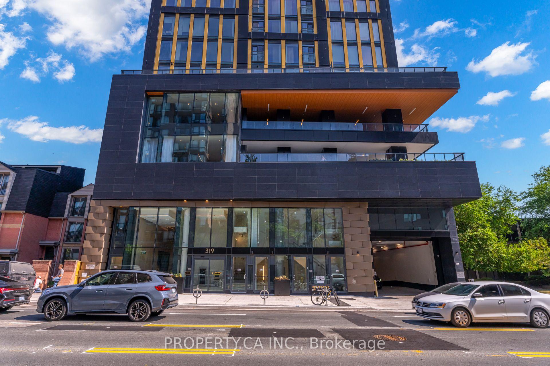 Photo 31 of Unit LPH16, 319 Jarvis Street, Toronto, Moss Park — HOMEH
