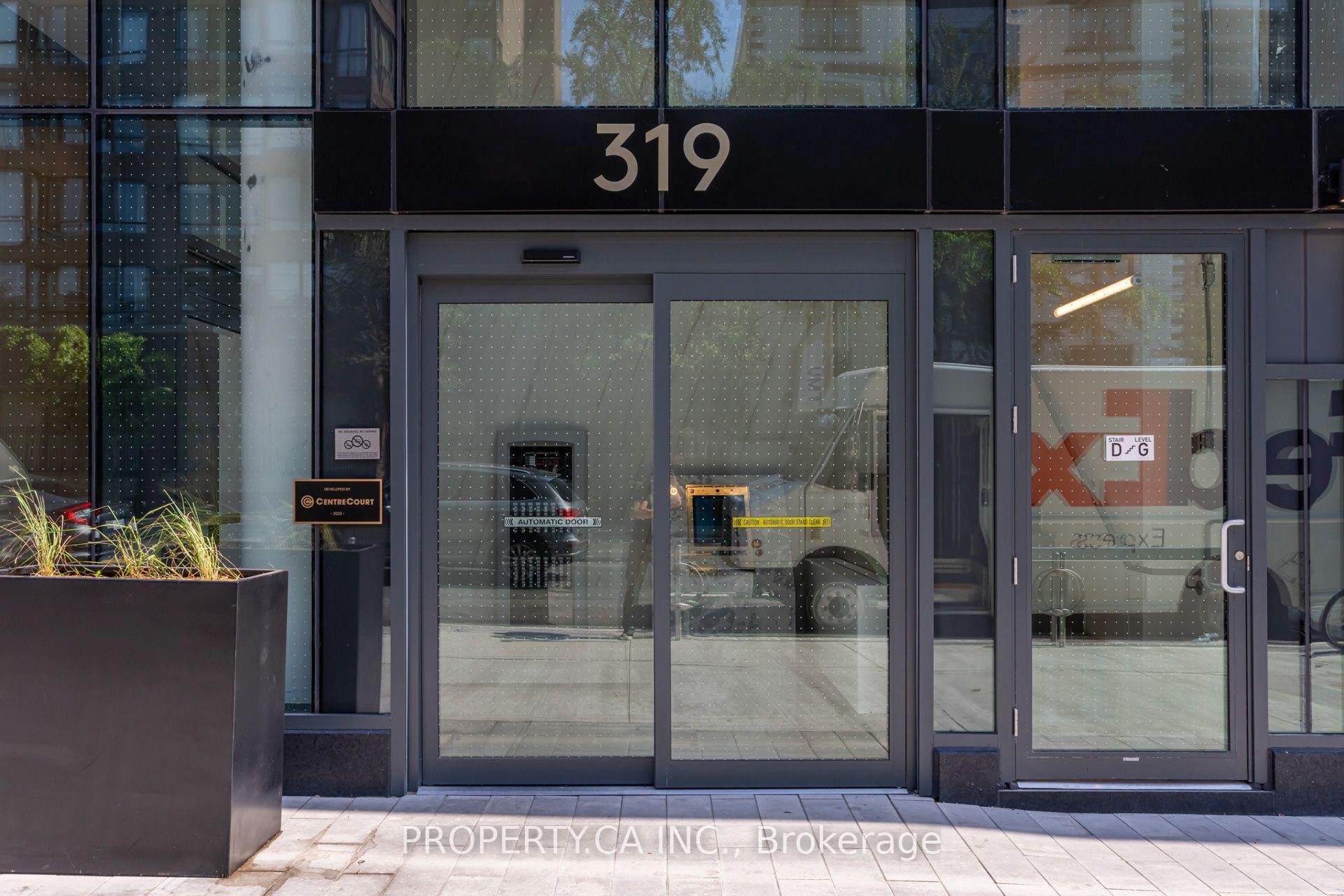 Photo 32 of Unit LPH16, 319 Jarvis Street, Toronto, Moss Park — HOMEH