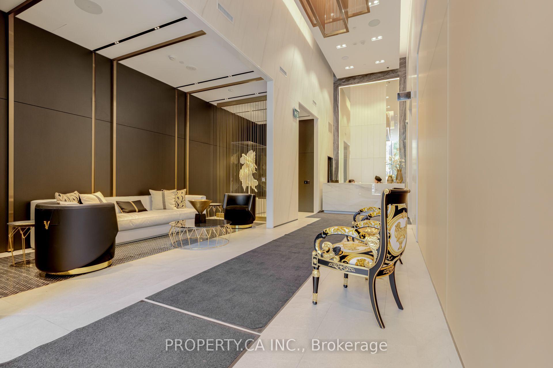 Photo 33 of Unit LPH16, 319 Jarvis Street, Toronto, Moss Park — HOMEH