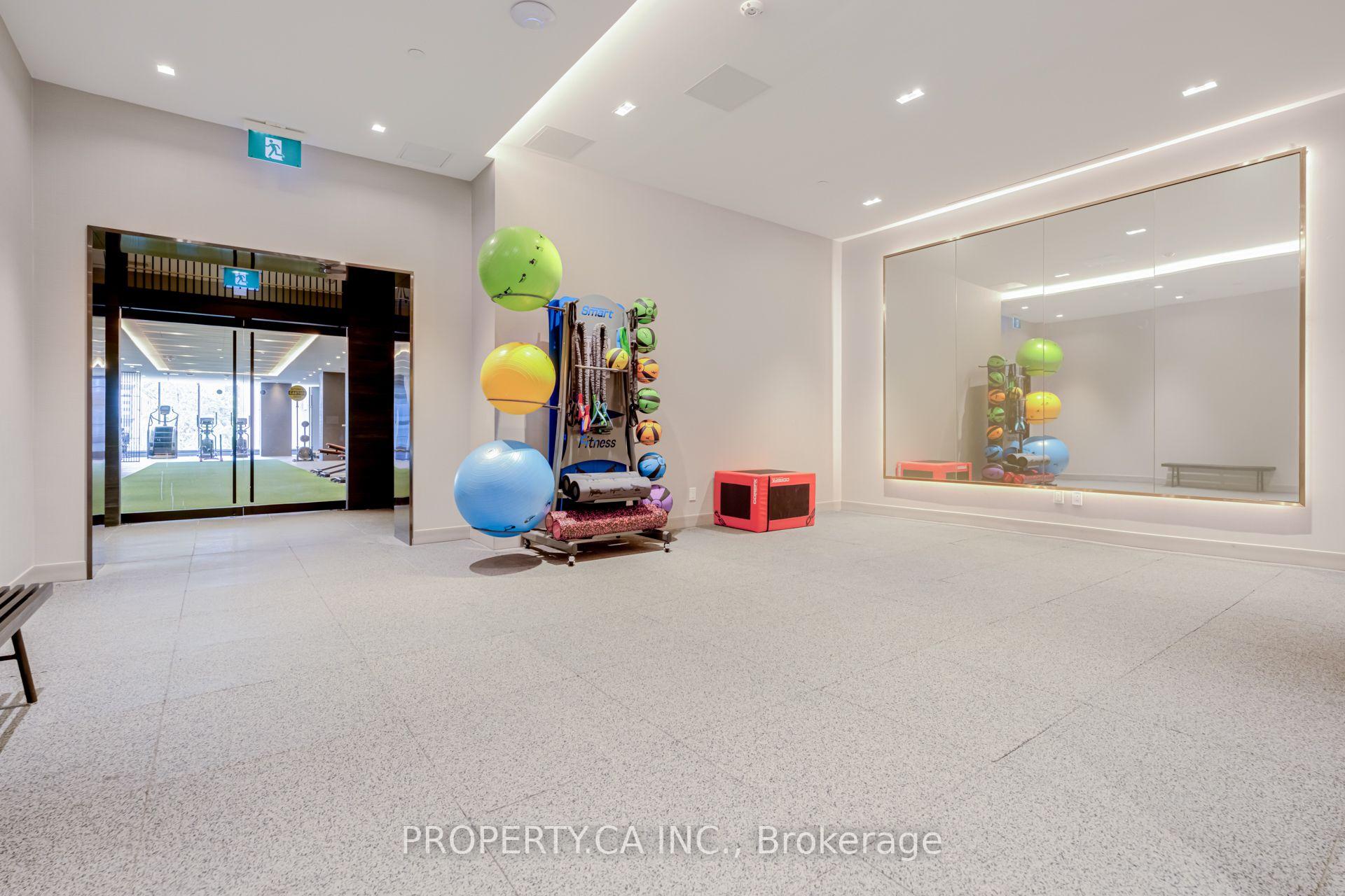 Photo 37 of Unit LPH16, 319 Jarvis Street, Toronto, Moss Park — HOMEH