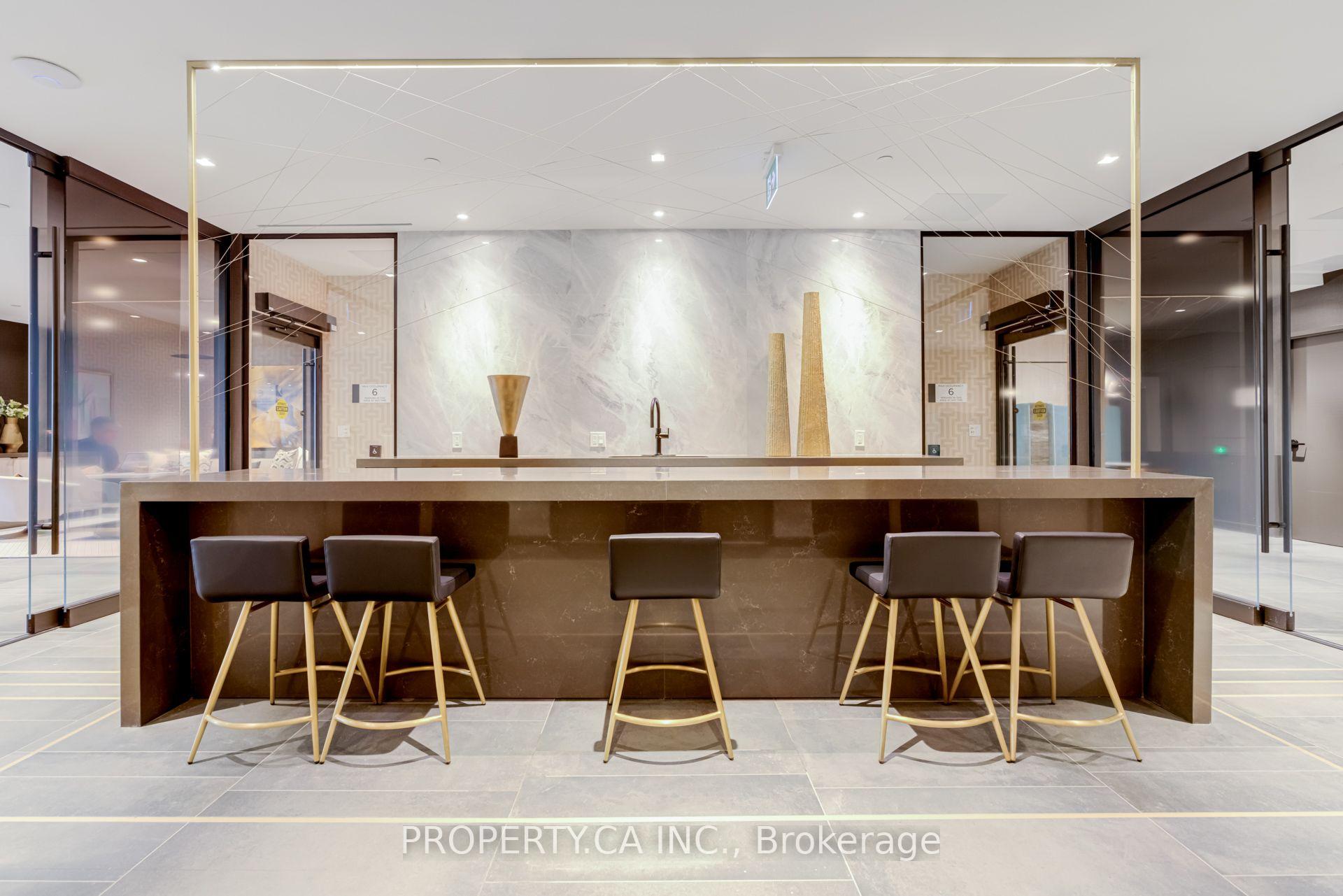 Photo 38 of Unit LPH16, 319 Jarvis Street, Toronto, Moss Park — HOMEH