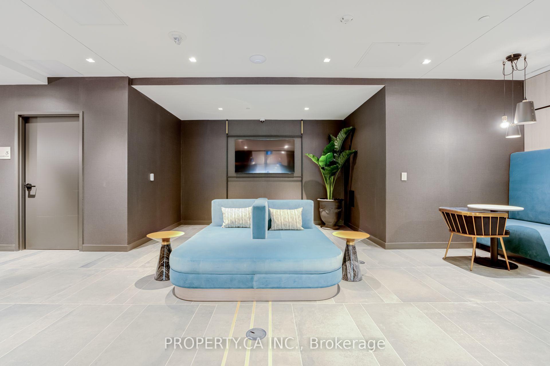 Photo 40 of Unit LPH16, 319 Jarvis Street, Toronto, Moss Park — HOMEH