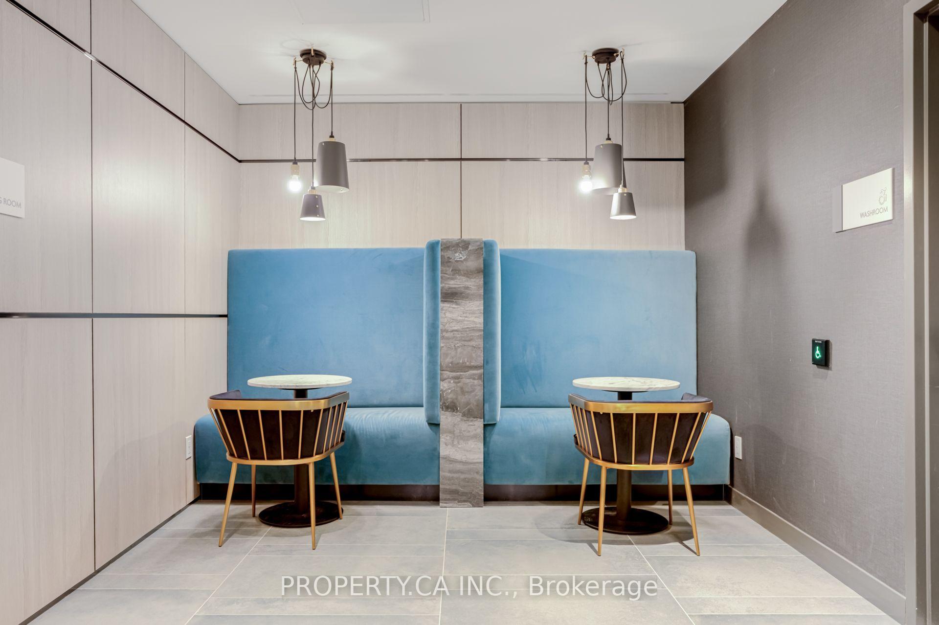 Photo 41 of Unit LPH16, 319 Jarvis Street, Toronto, Moss Park — HOMEH