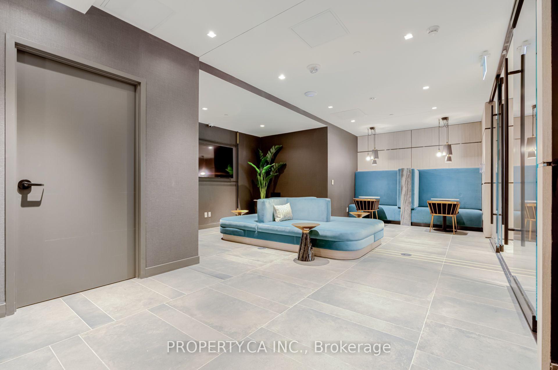 Photo 42 of Unit LPH16, 319 Jarvis Street, Toronto, Moss Park — HOMEH