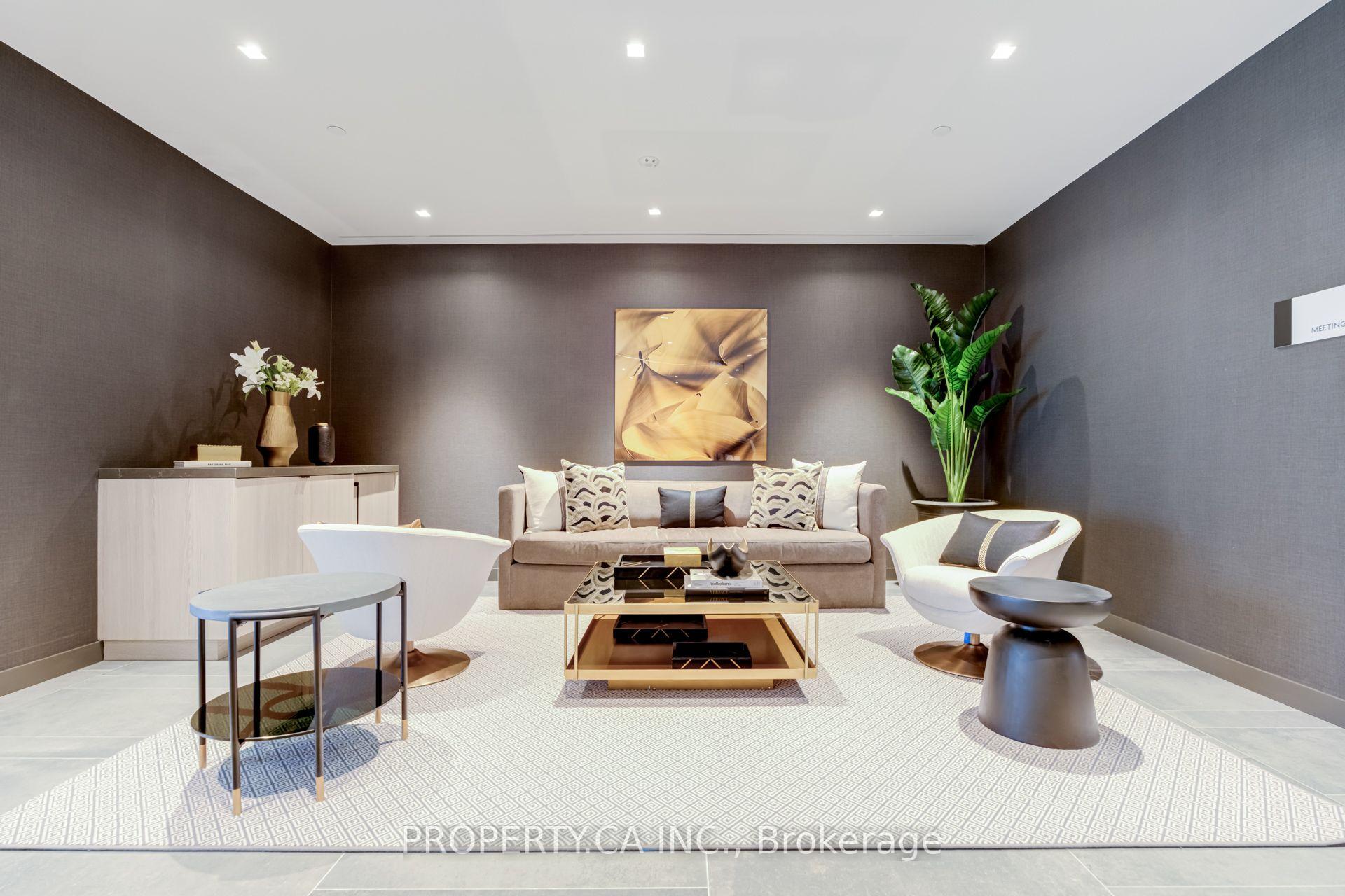 Photo 43 of Unit LPH16, 319 Jarvis Street, Toronto, Moss Park — HOMEH