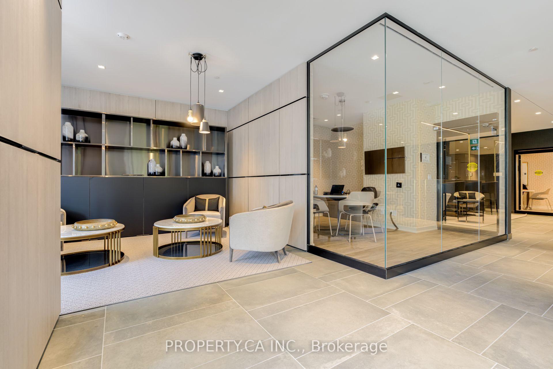Photo 44 of Unit LPH16, 319 Jarvis Street, Toronto, Moss Park — HOMEH