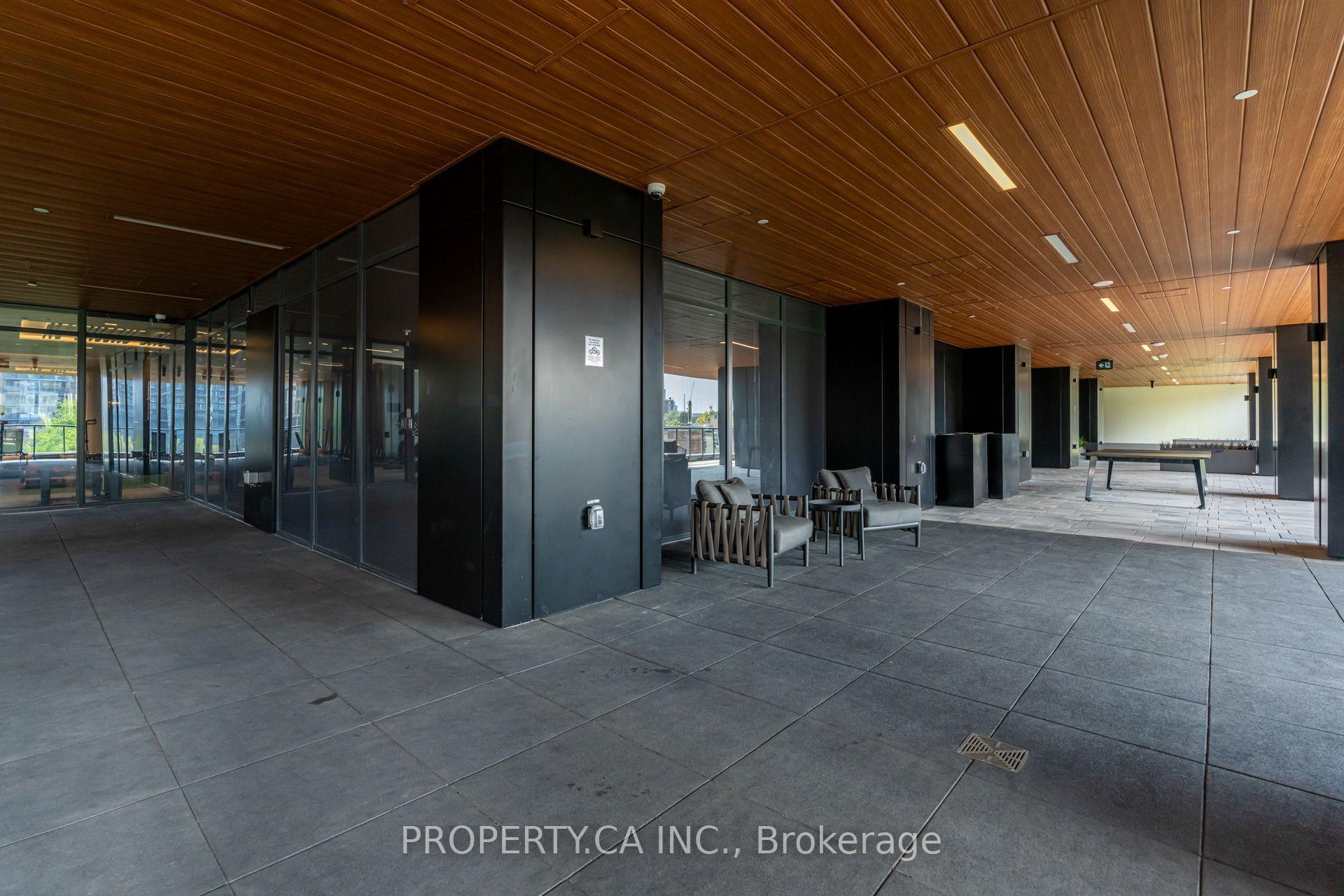 Photo 45 of Unit LPH16, 319 Jarvis Street, Toronto, Moss Park — HOMEH