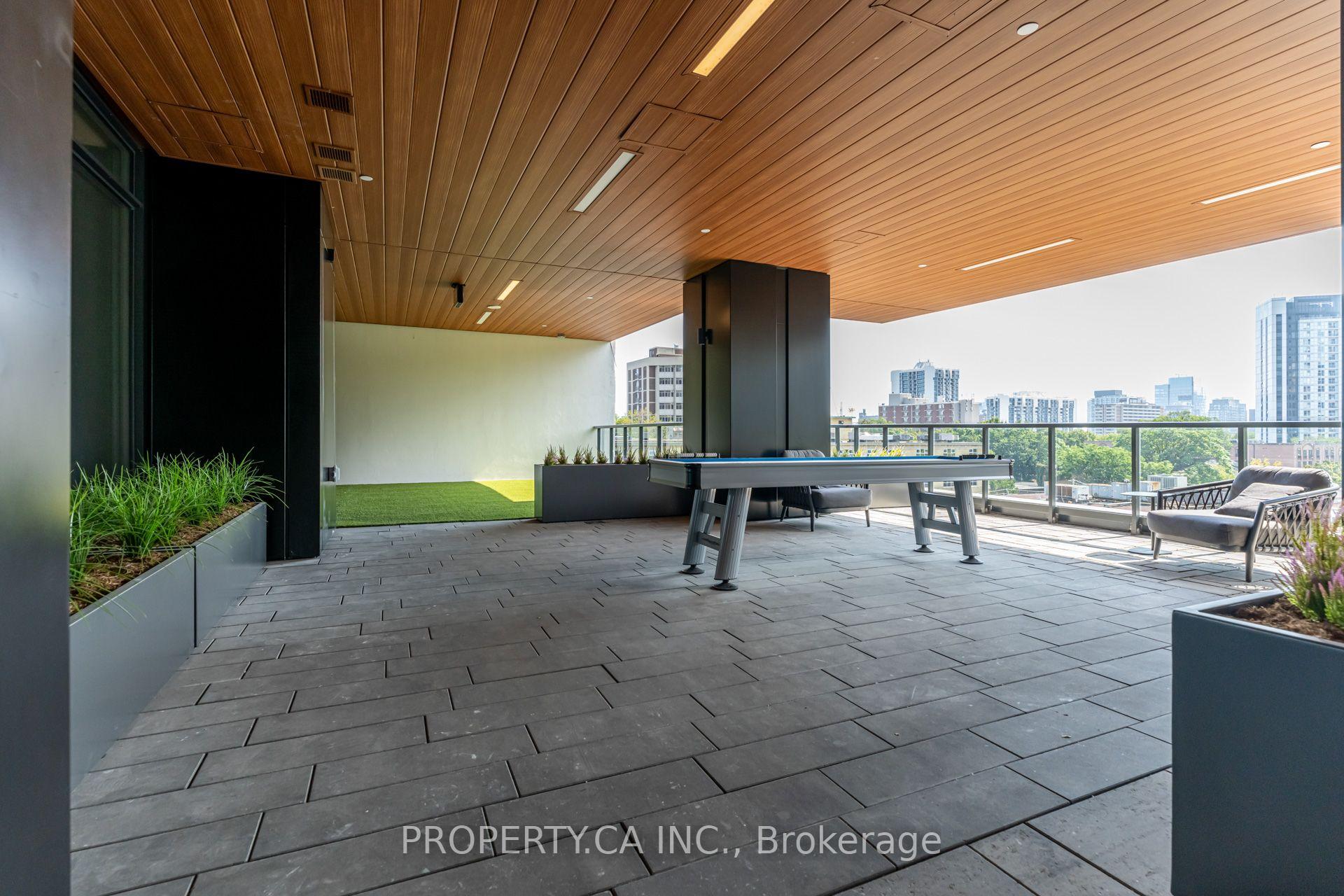 Photo 46 of Unit LPH16, 319 Jarvis Street, Toronto, Moss Park — HOMEH