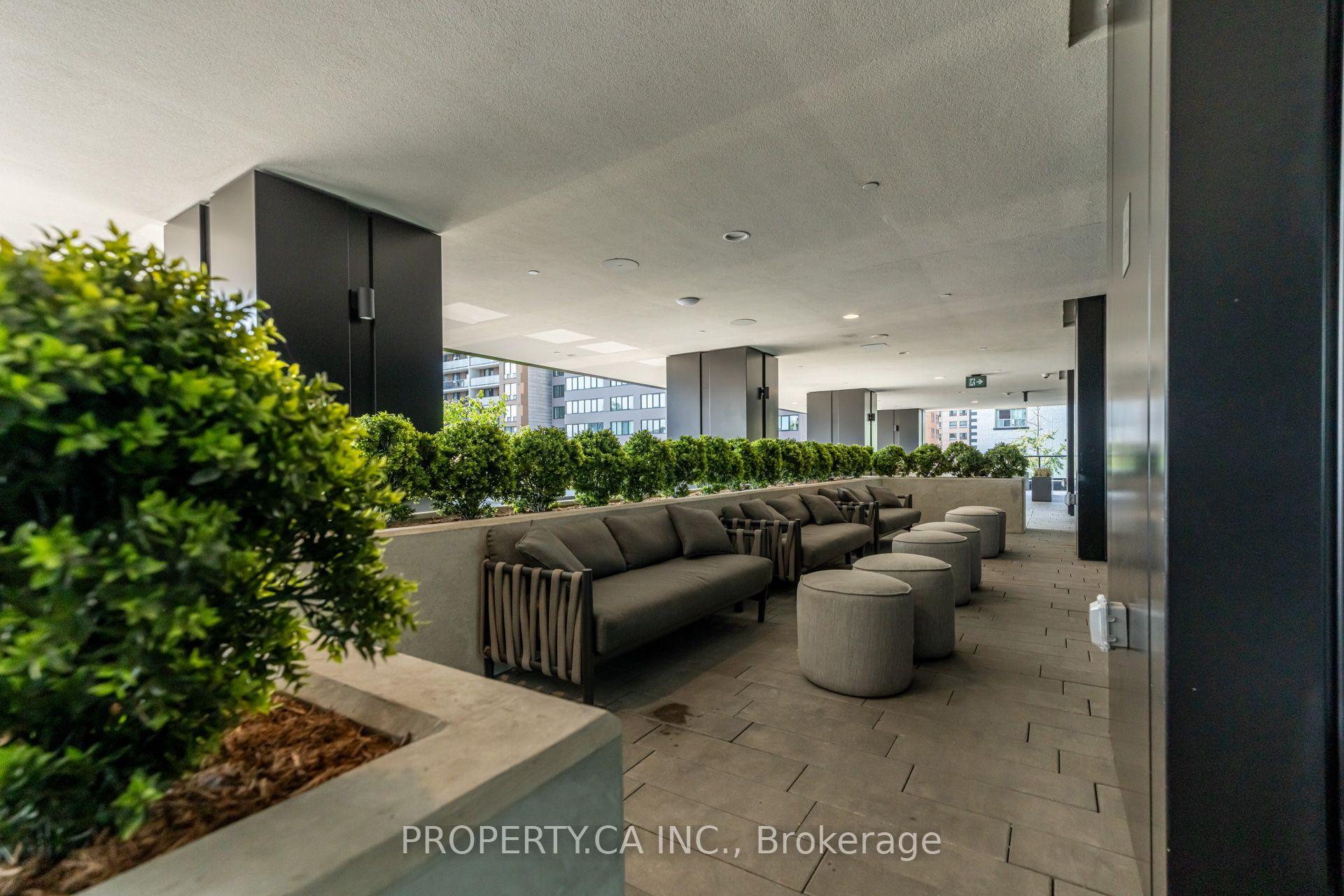 Photo 48 of Unit LPH16, 319 Jarvis Street, Toronto, Moss Park — HOMEH