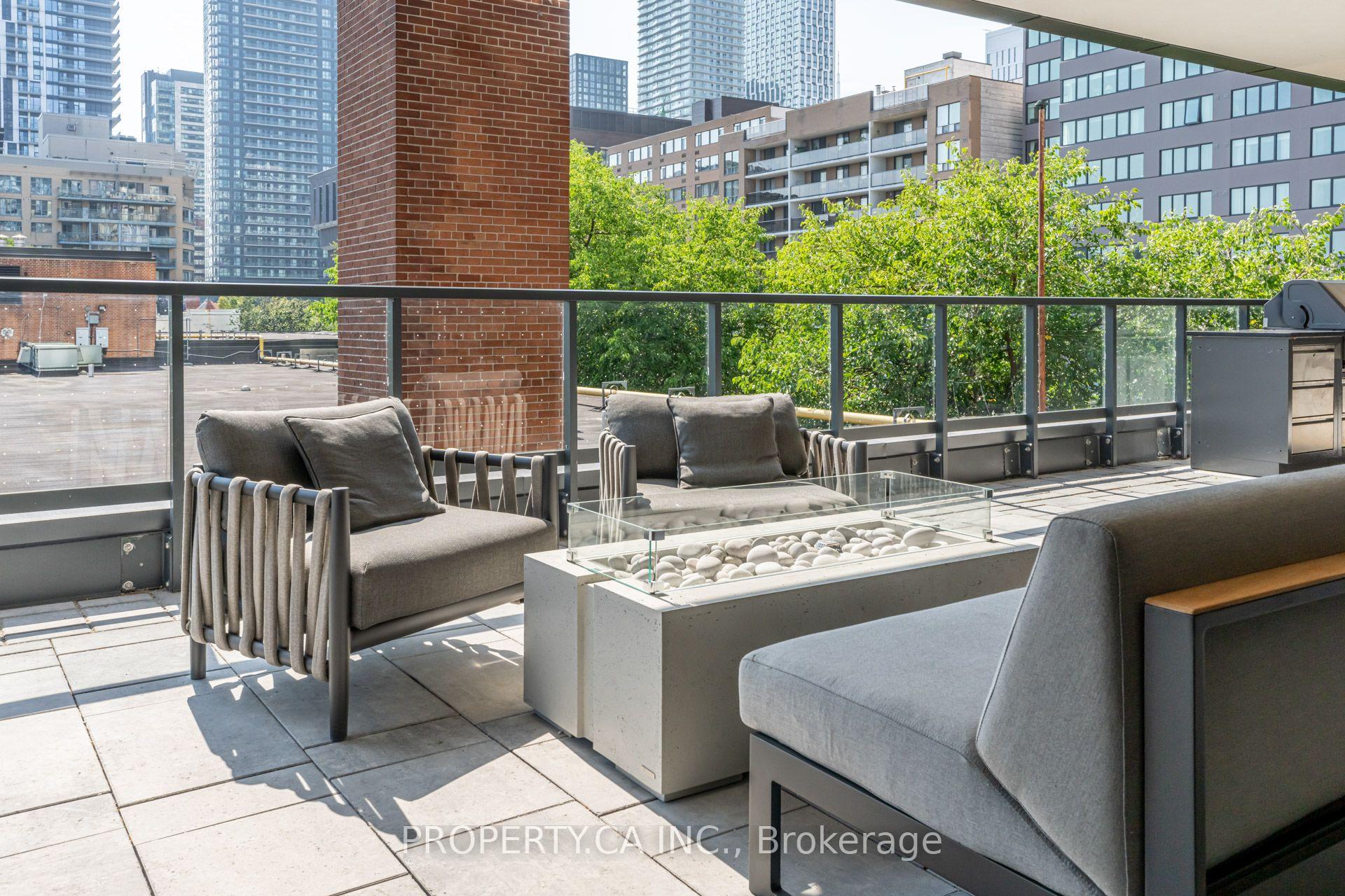 Photo 49 of Unit LPH16, 319 Jarvis Street, Toronto, Moss Park — HOMEH