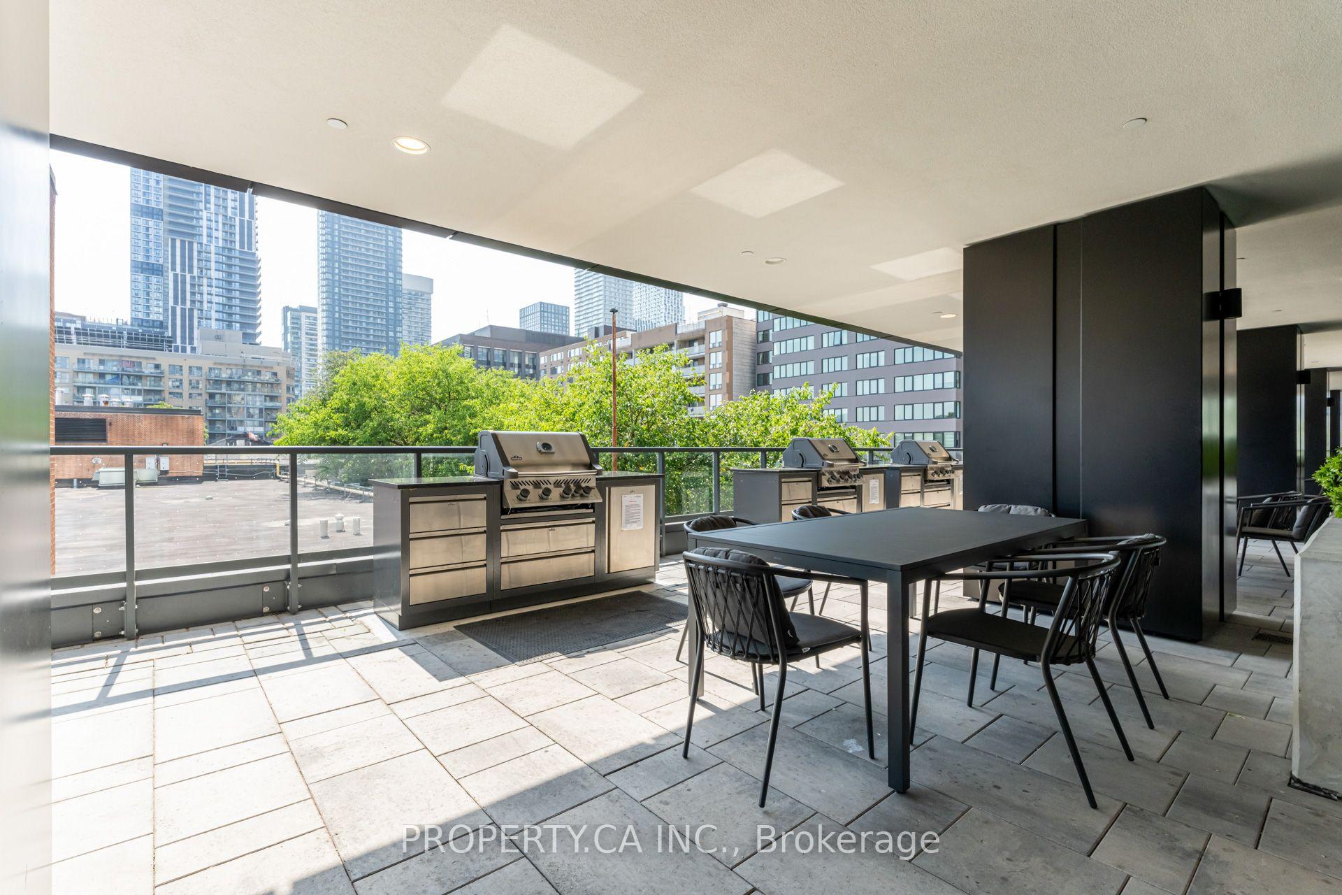 Photo 50 of Unit LPH16, 319 Jarvis Street, Toronto, Moss Park — HOMEH