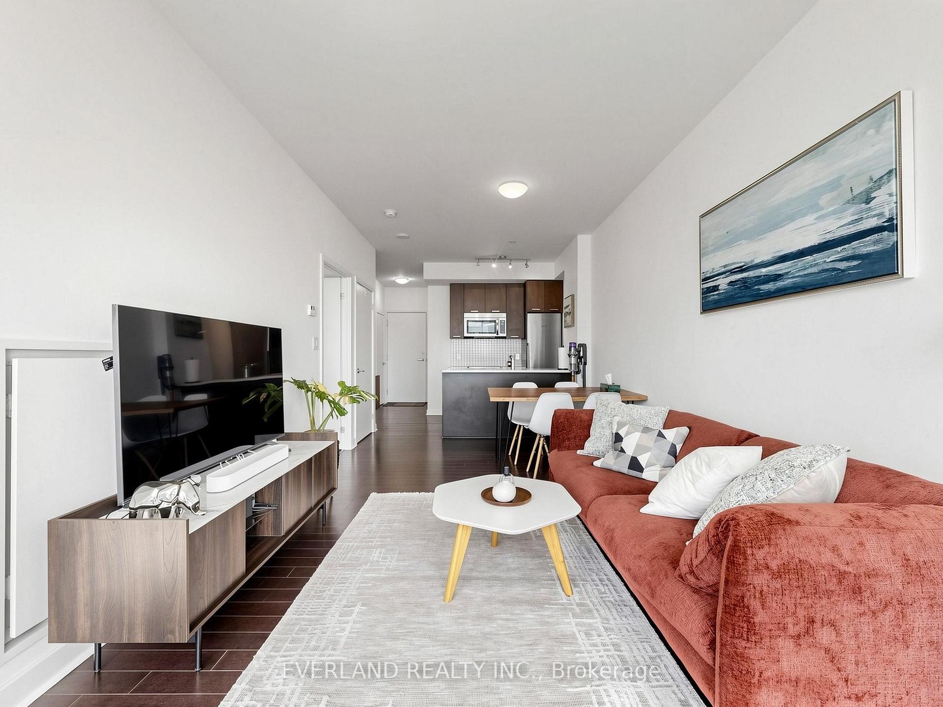 Photo of Unit 4508, 295 Adelaide Street W