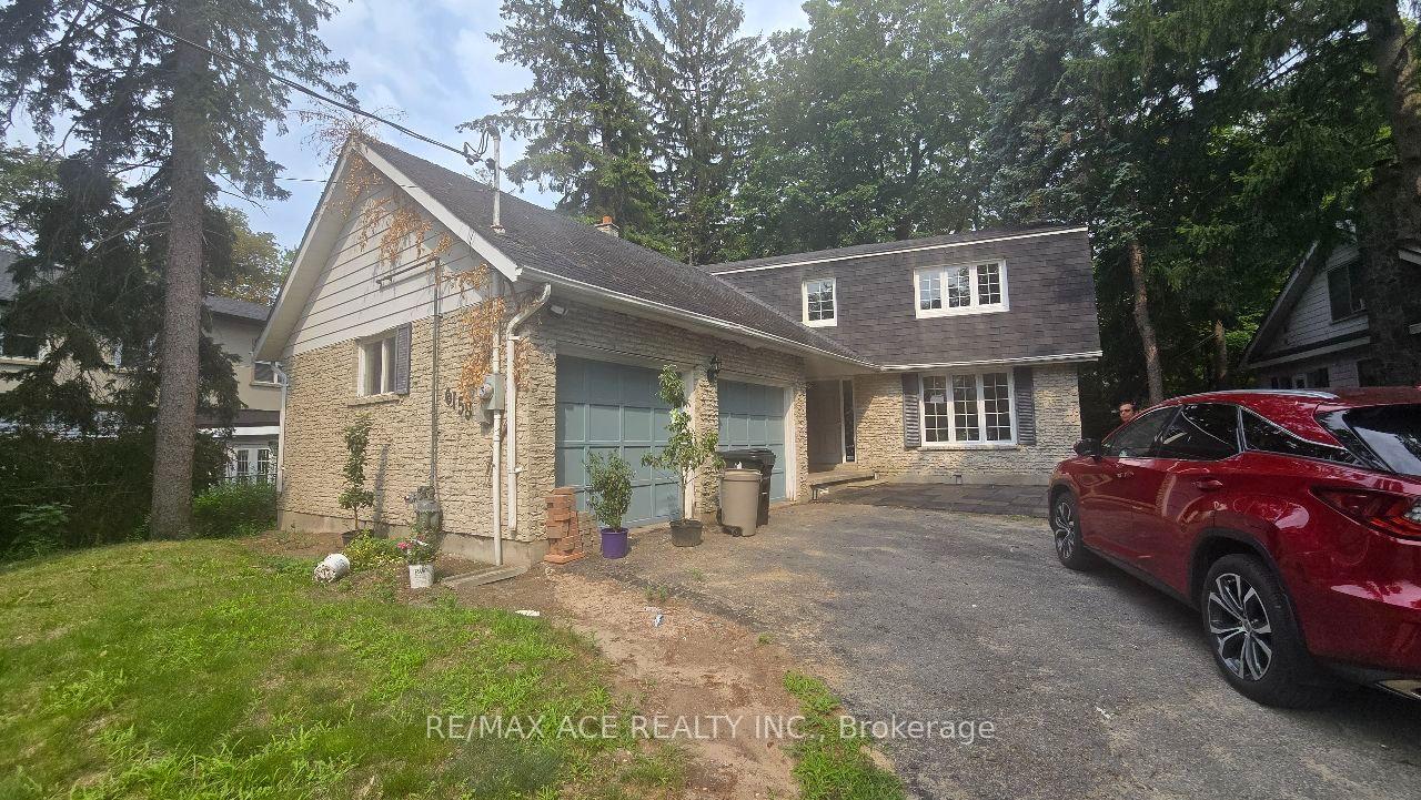 Photo of Unit Main, 6158 Kingston Road