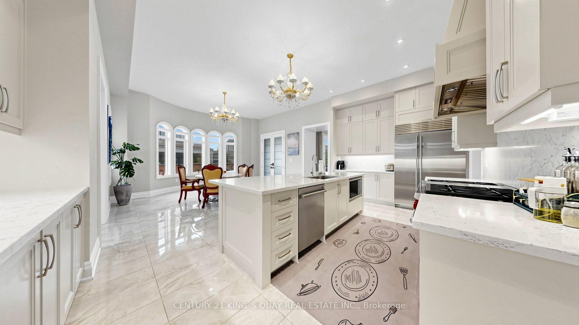 Photo 15 of 3 Sir Henry Court, King, King City — HOMEH