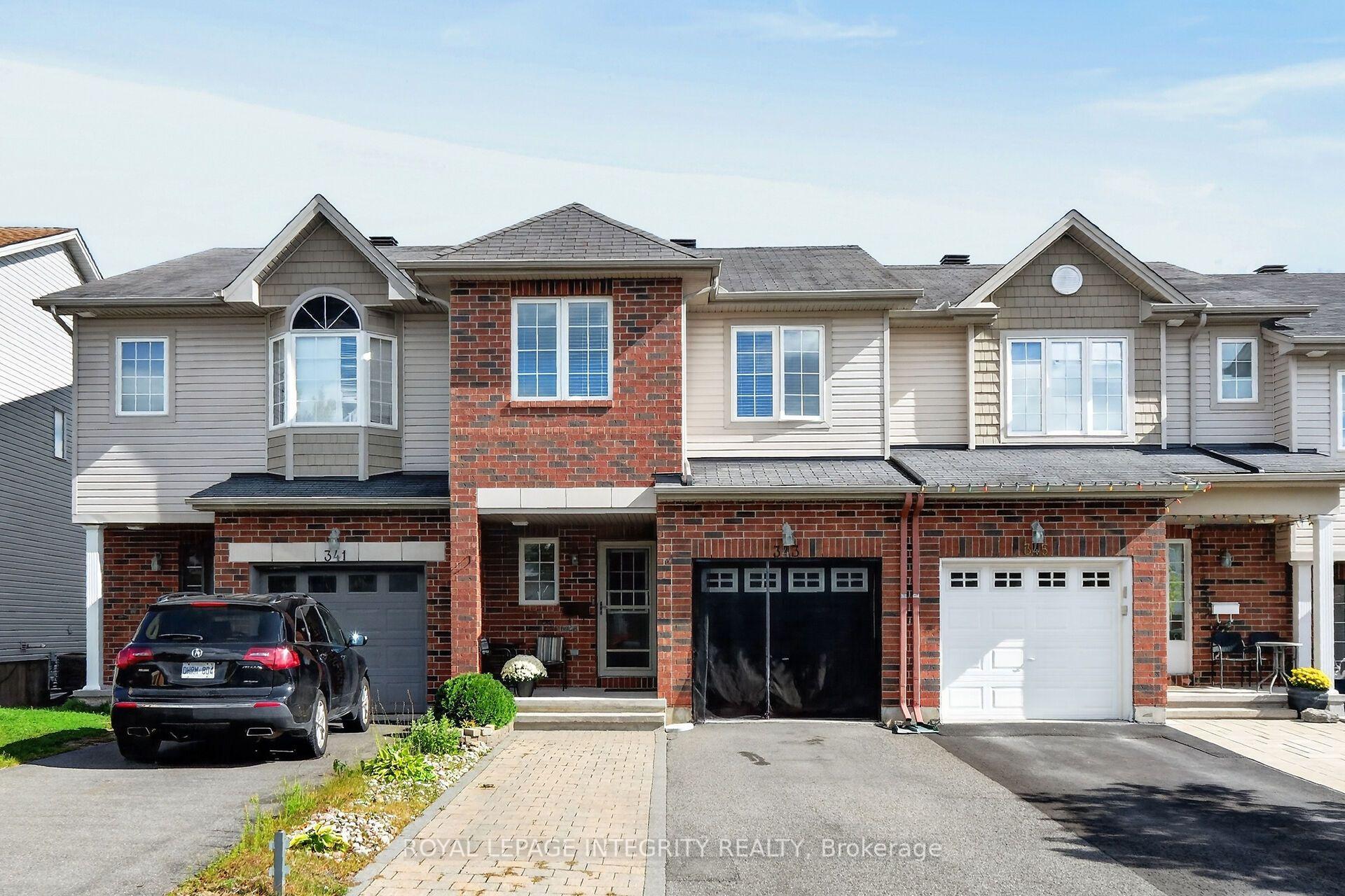 Photo 2 of 343 Rolling Meadow Crescent, Ottawa, Mer Bleue/Bradley Estates/Anderson Park — HOMEH