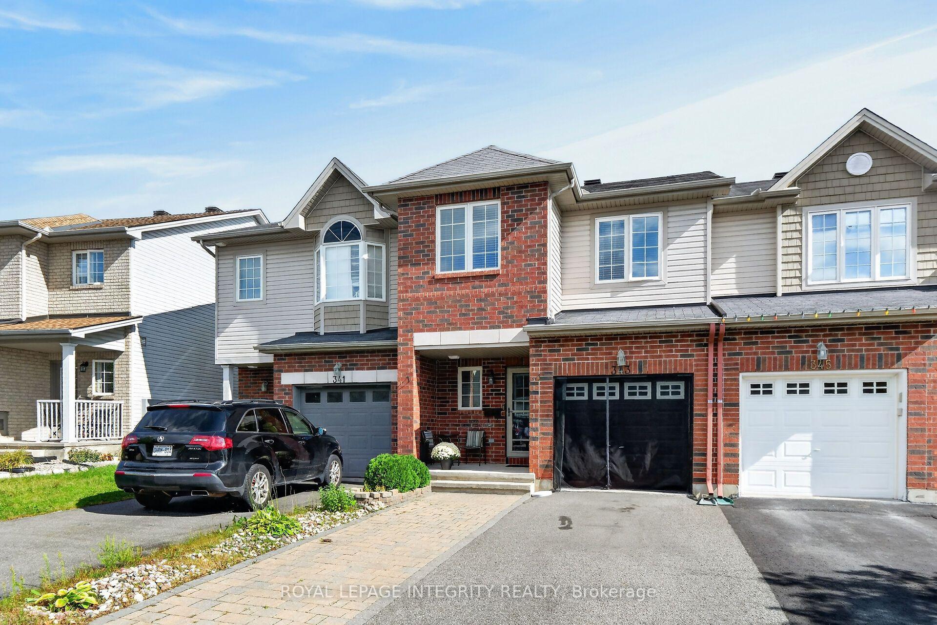 Photo 3 of 343 Rolling Meadow Crescent, Ottawa, Mer Bleue/Bradley Estates/Anderson Park — HOMEH