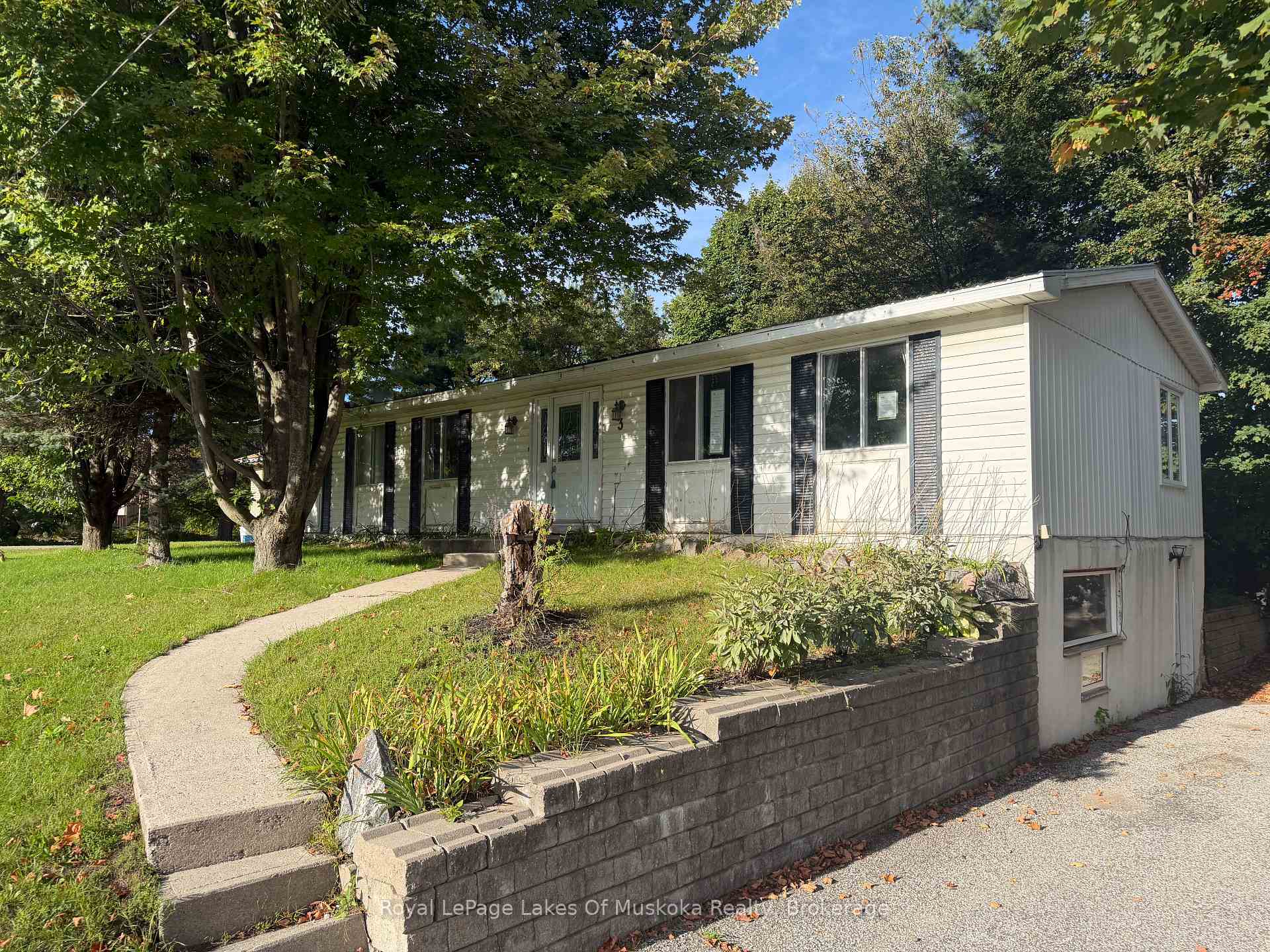 Photo of 3 Wellington Street