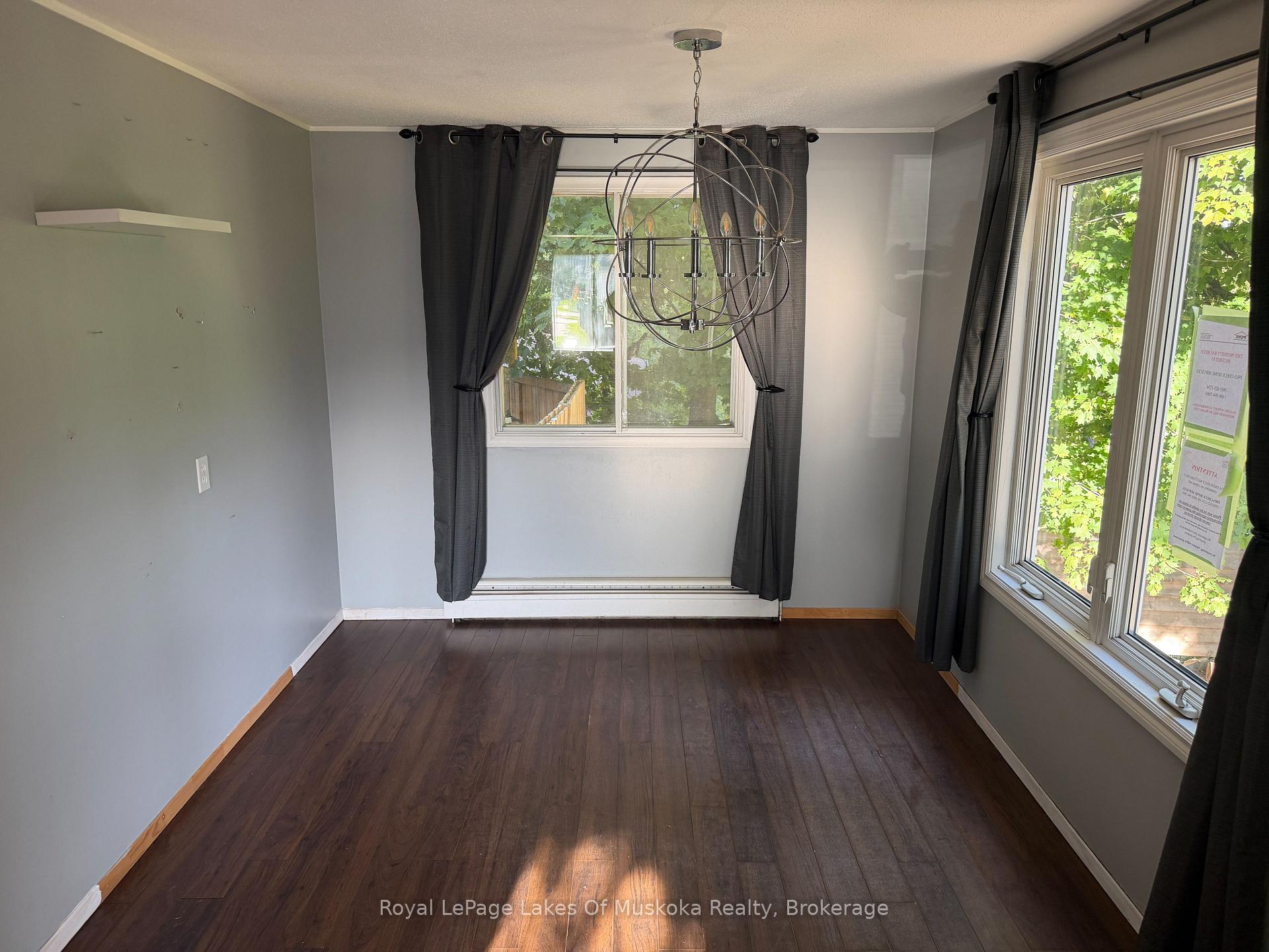 Photo 12 of 3 Wellington Street, Bracebridge — HOMEH