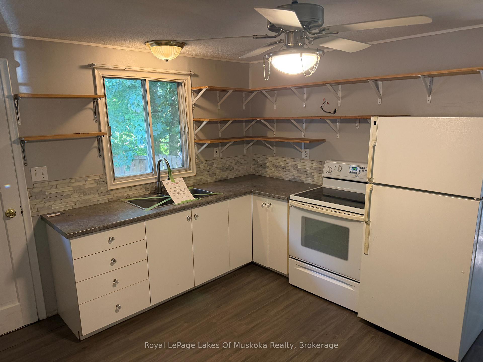 Photo 13 of 3 Wellington Street, Bracebridge — HOMEH