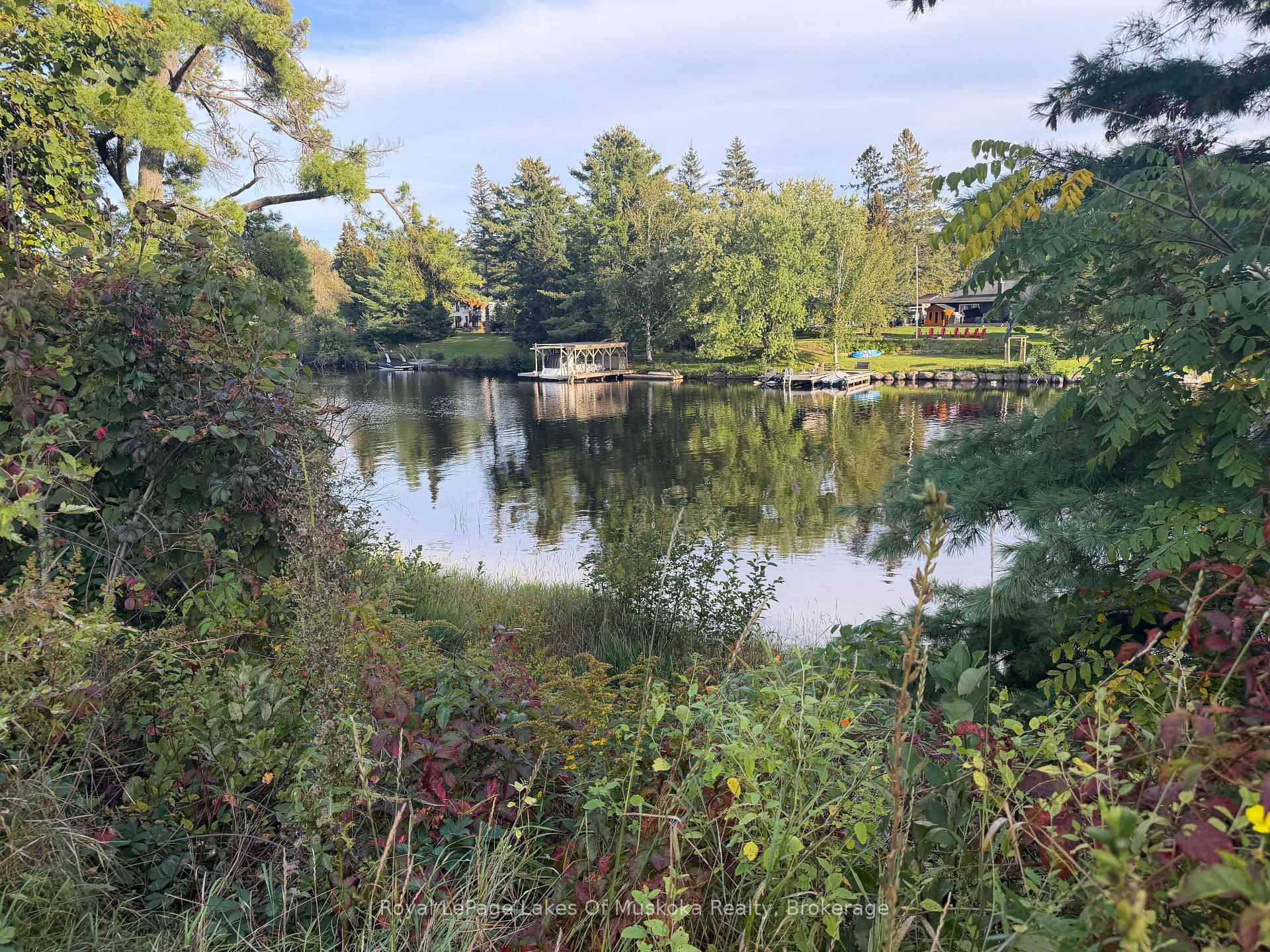Photo 41 of 3 Wellington Street, Bracebridge — HOMEH