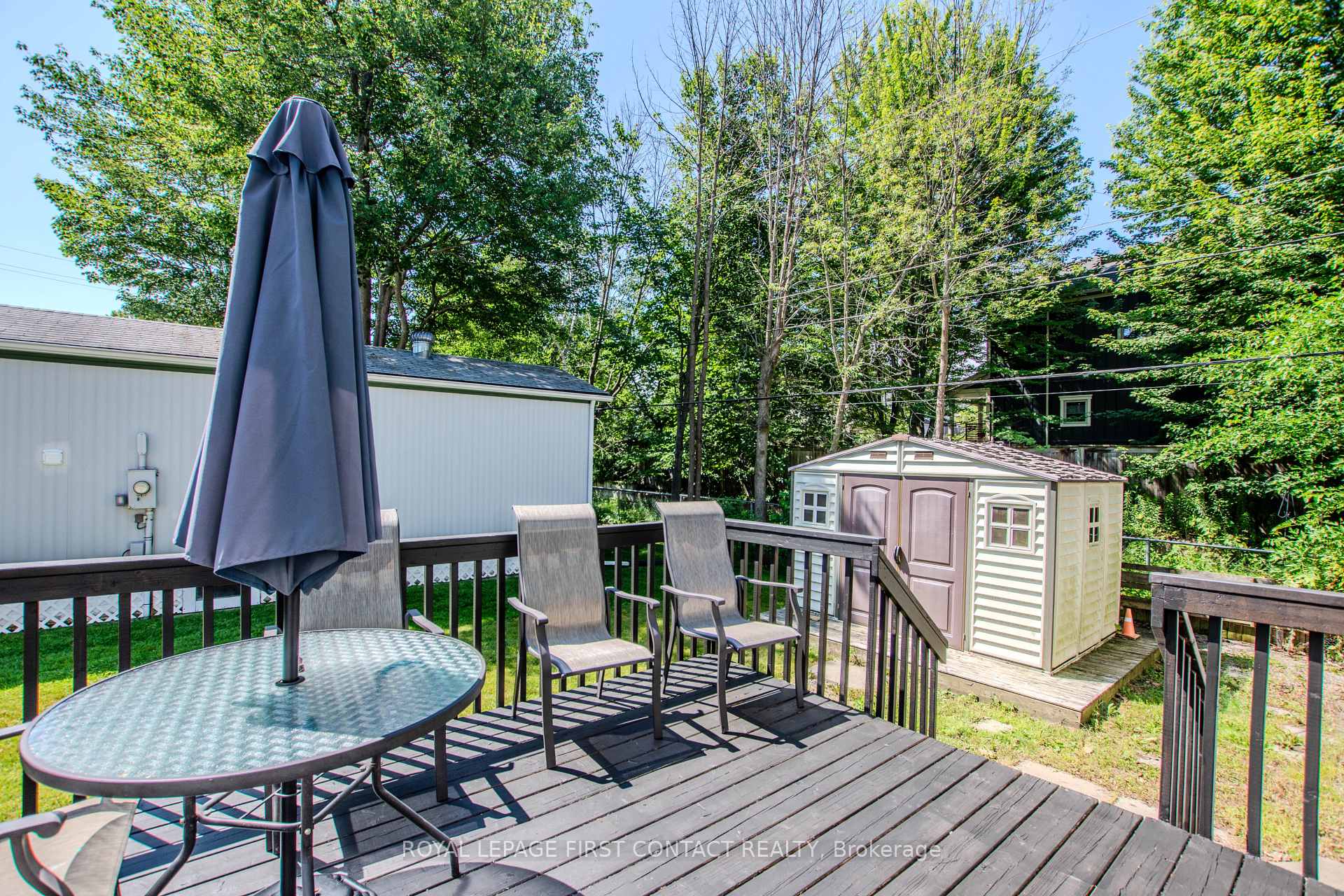 Photo 20 of 23 Georgian Glen Drive, Wasaga Beach — HOMEH