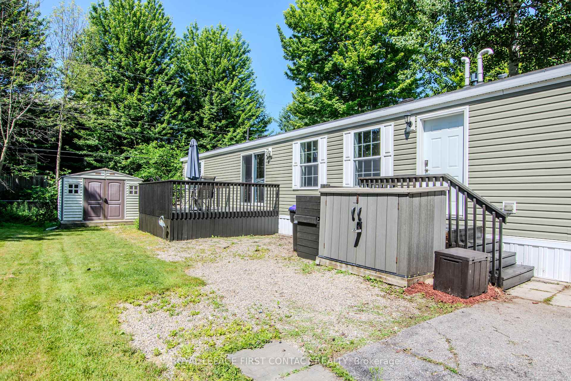 Photo 22 of 23 Georgian Glen Drive, Wasaga Beach — HOMEH