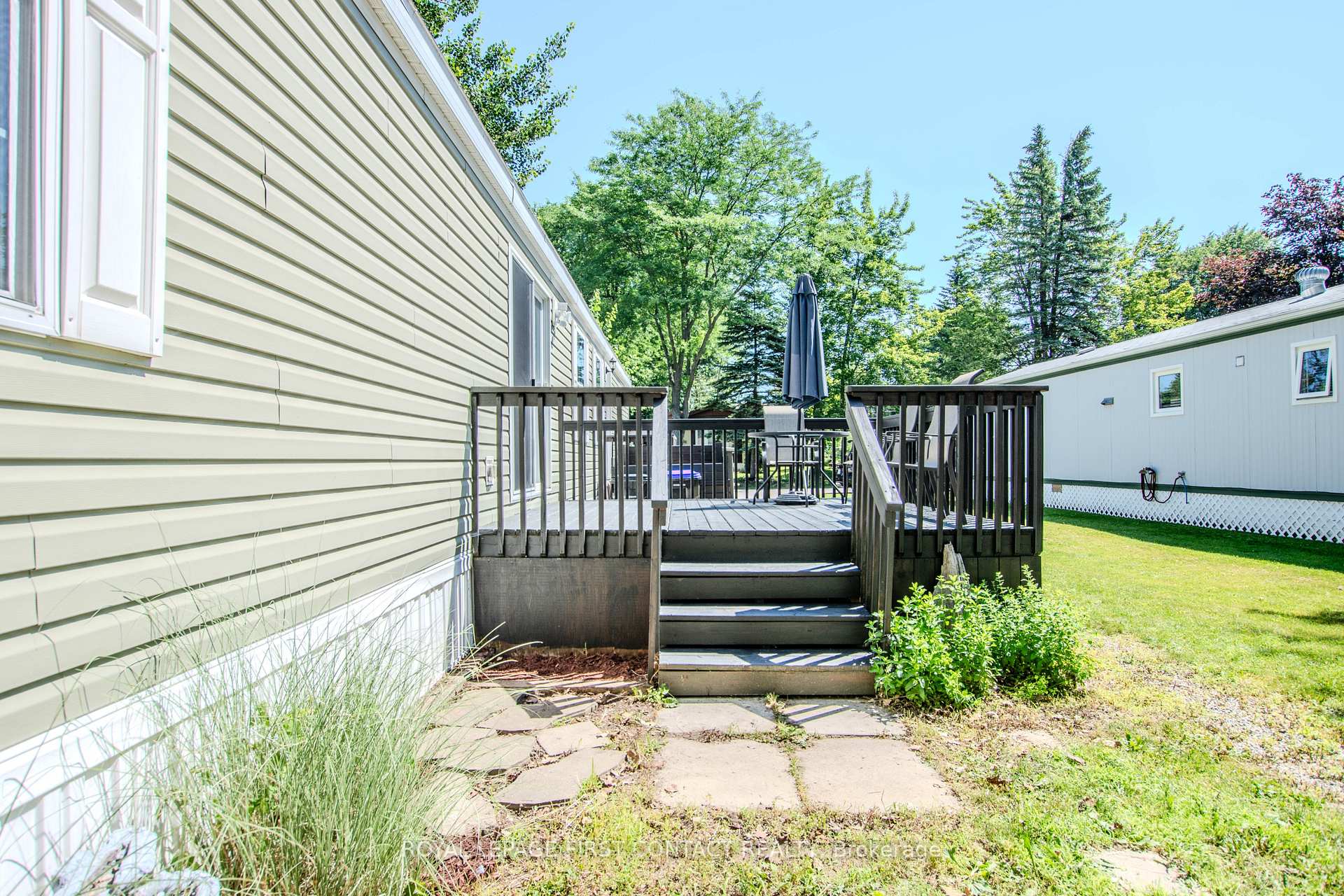 Photo 24 of 23 Georgian Glen Drive, Wasaga Beach — HOMEH