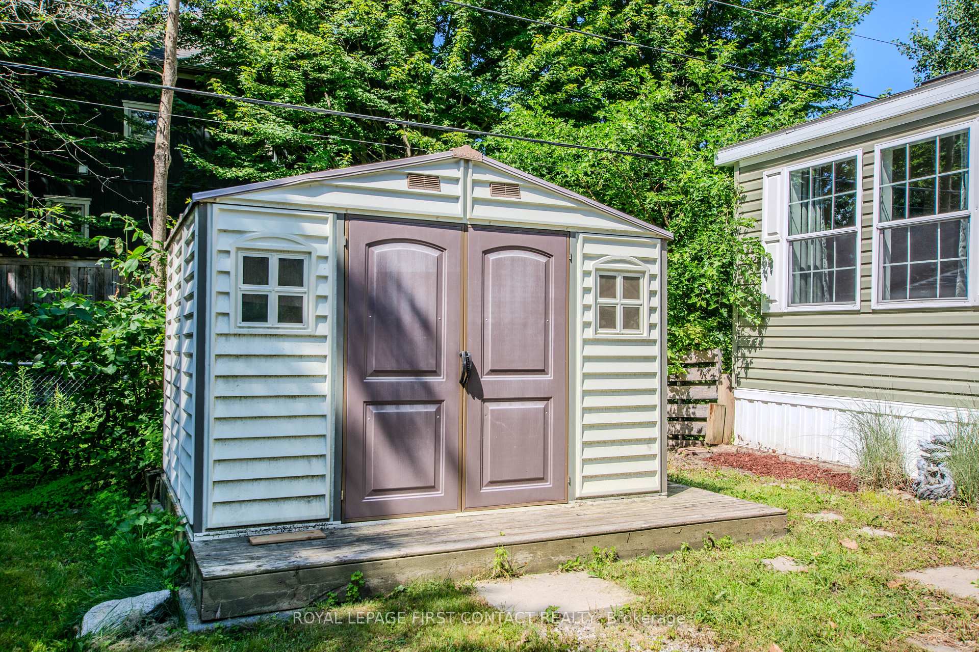 Photo 25 of 23 Georgian Glen Drive, Wasaga Beach — HOMEH