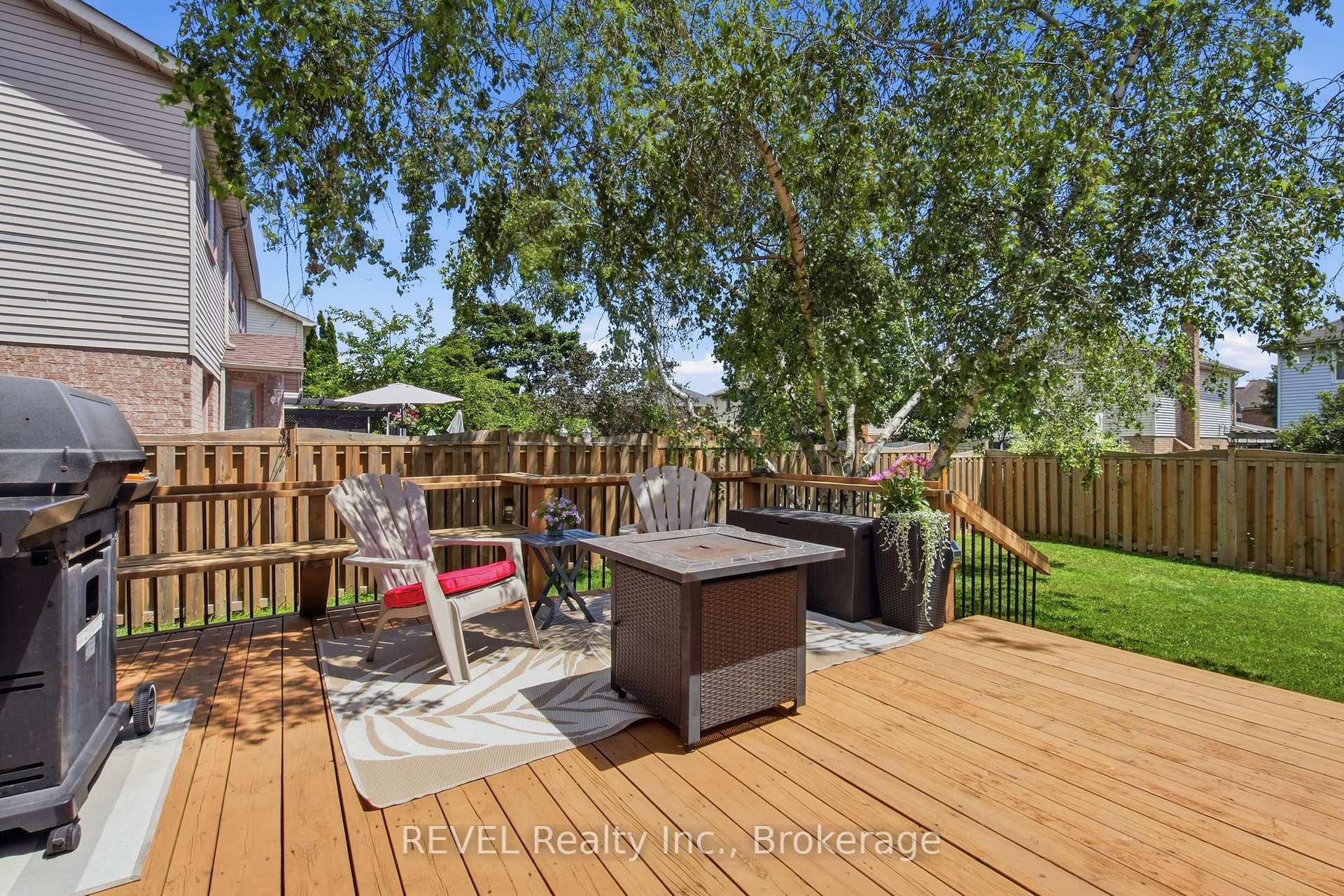 Photo 39 of 29 Stratton Crescent, Whitby, Rolling Acres — HOMEH