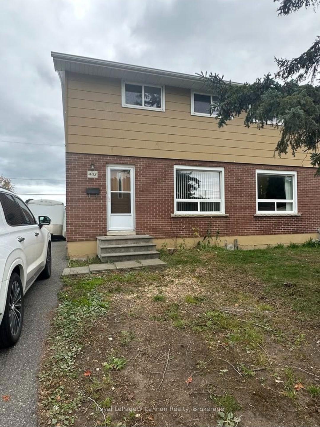 Photo of 402 James Street N