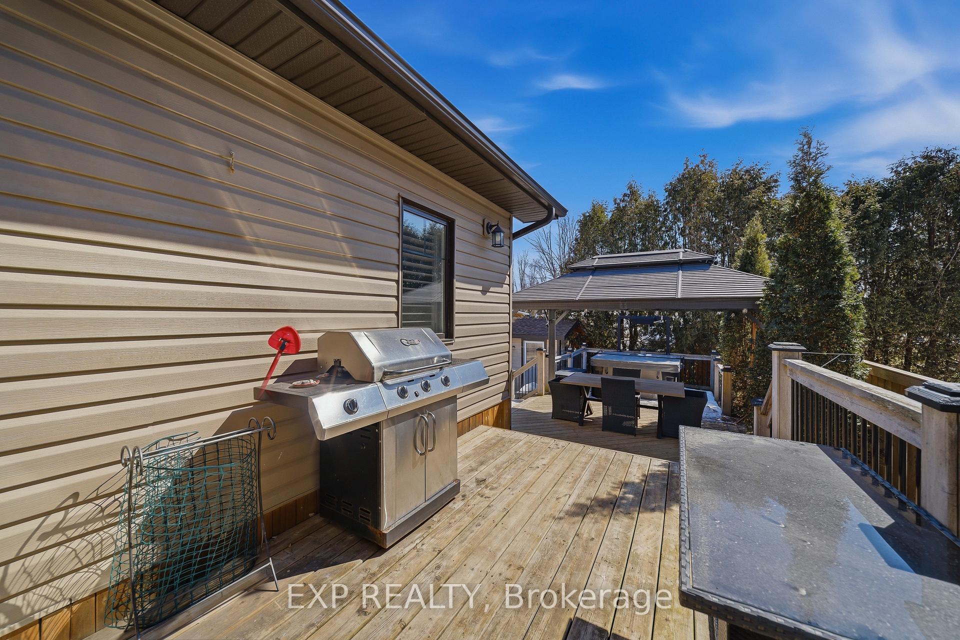 Photo 45 of 4 Provost Street, North Stormont, North Stormont (Finch) Twp — HOMEH