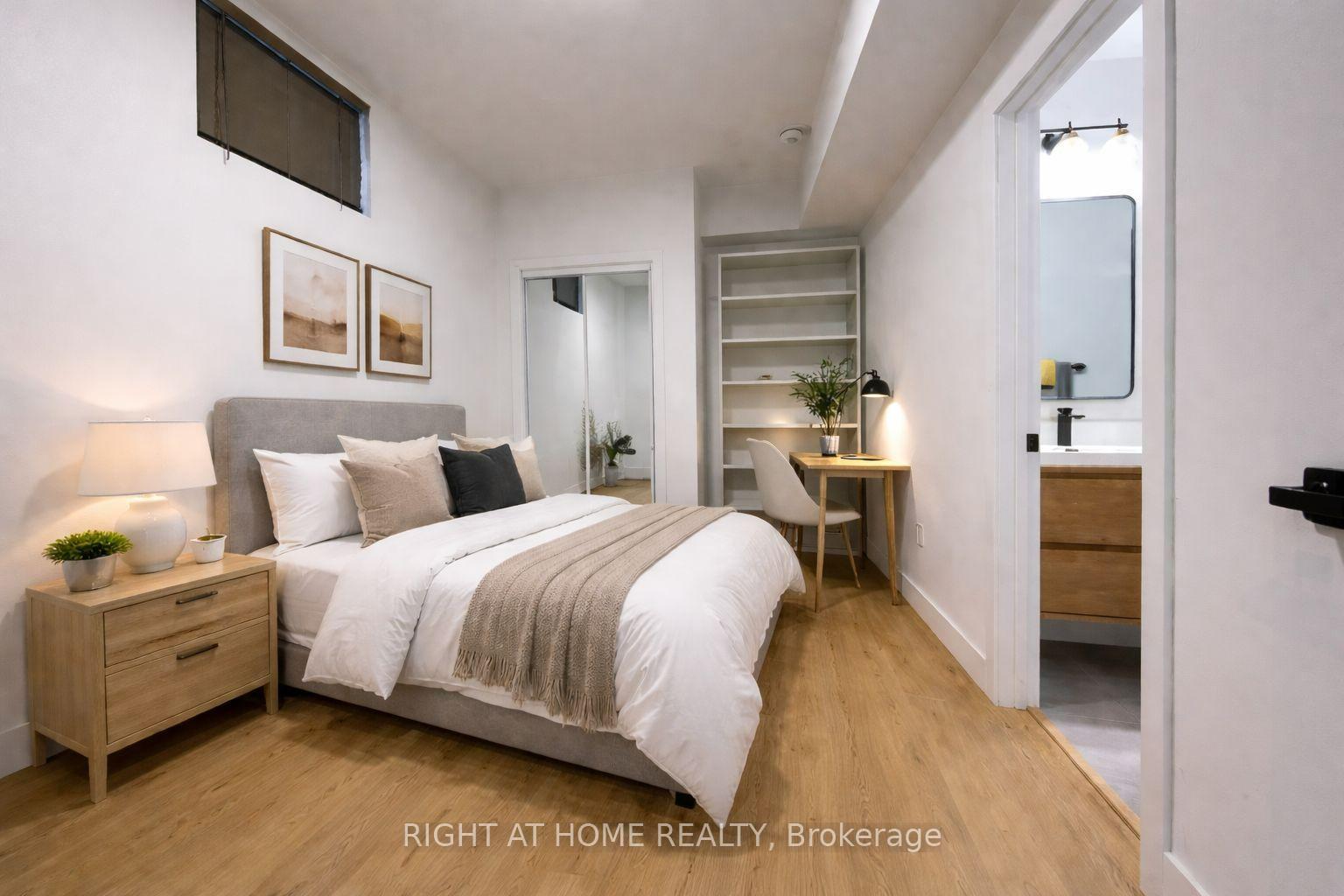 Photo 1 of Unit Unit # 1, 674 Manning Avenue, Toronto, The Annex — HOMEH
