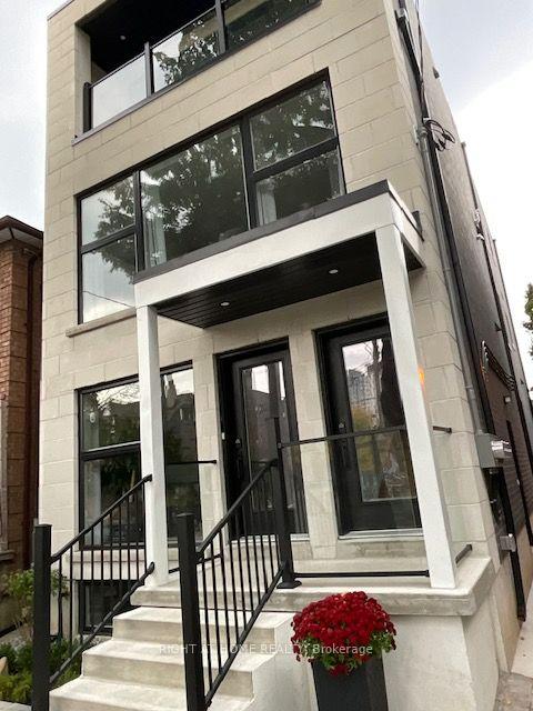 Photo 4 of Unit Unit # 1, 674 Manning Avenue, Toronto, The Annex — HOMEH