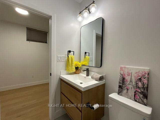 Photo 20 of Unit Unit # 1, 674 Manning Avenue, Toronto, The Annex — HOMEH
