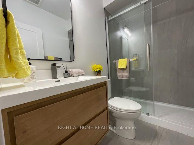 Photo 21 of Unit Unit # 1, 674 Manning Avenue, Toronto, The Annex — HOMEH