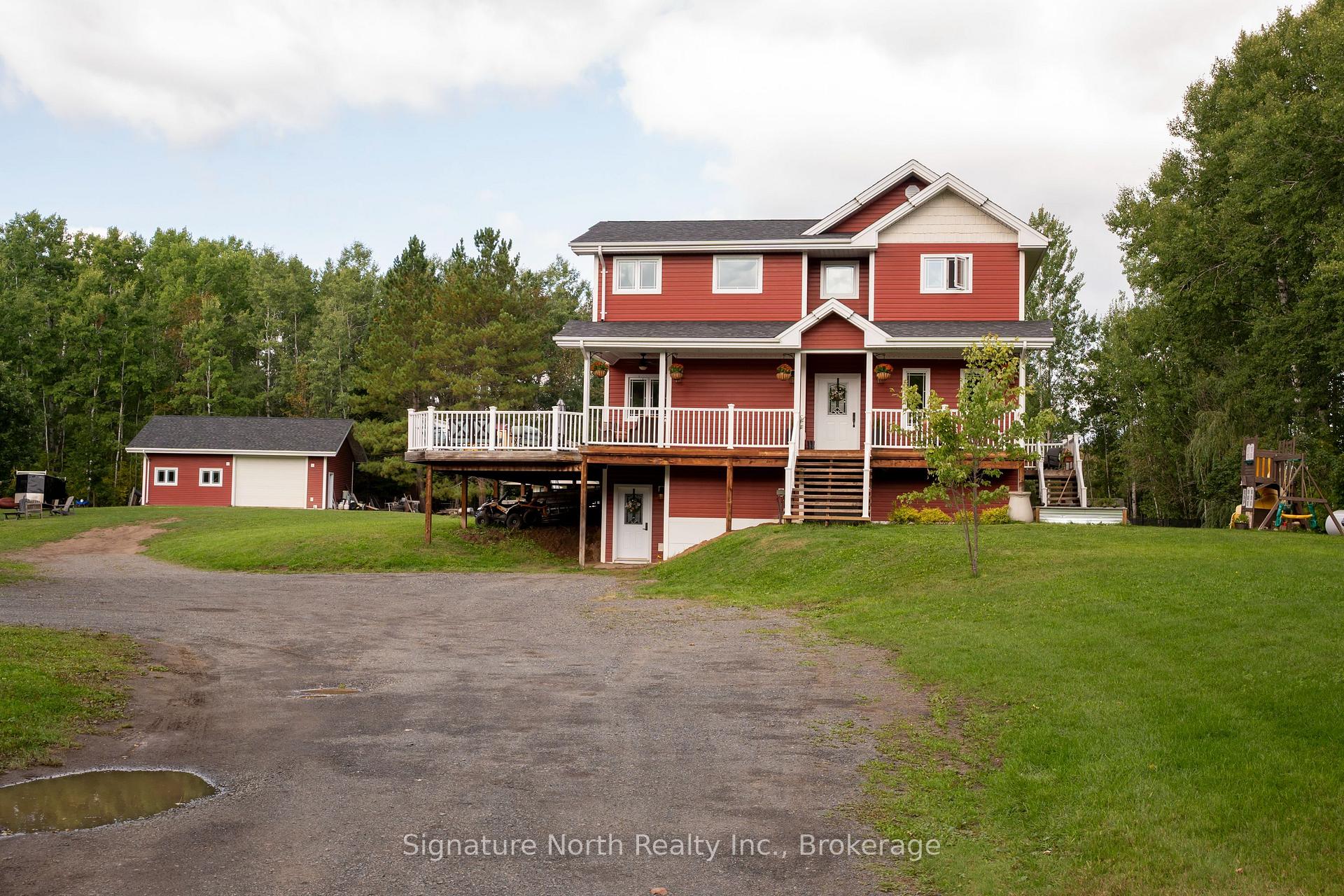Photo 2 of 26 Whittaker Road, O'Connor, TB-80 — HOMEH