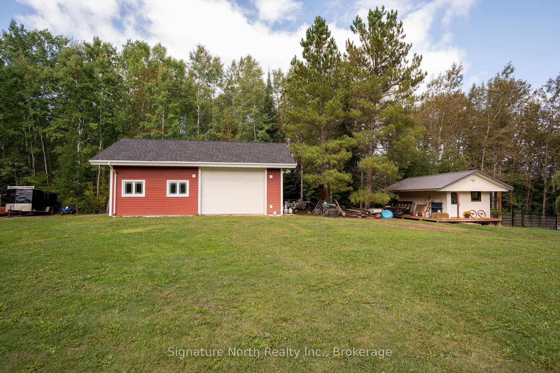 Photo 4 of 26 Whittaker Road, O'Connor, TB-80 — HOMEH