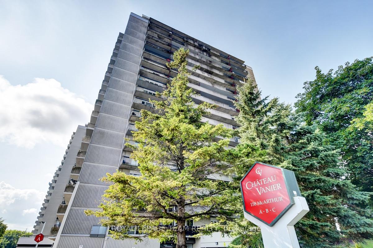 Photo of Unit 1208, 158A McArthur Avenue