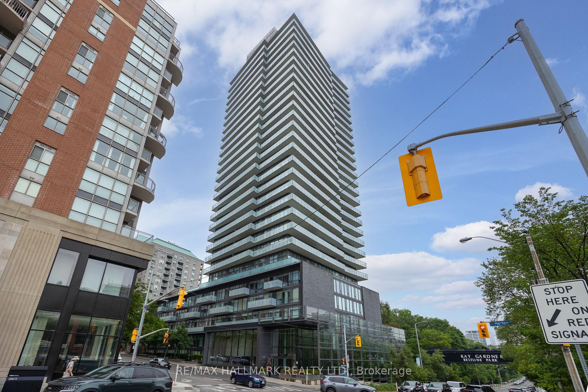 Photo 50 of Unit TH-103, 1815 Yonge Street, Toronto, Mount Pleasant West — HOMEH