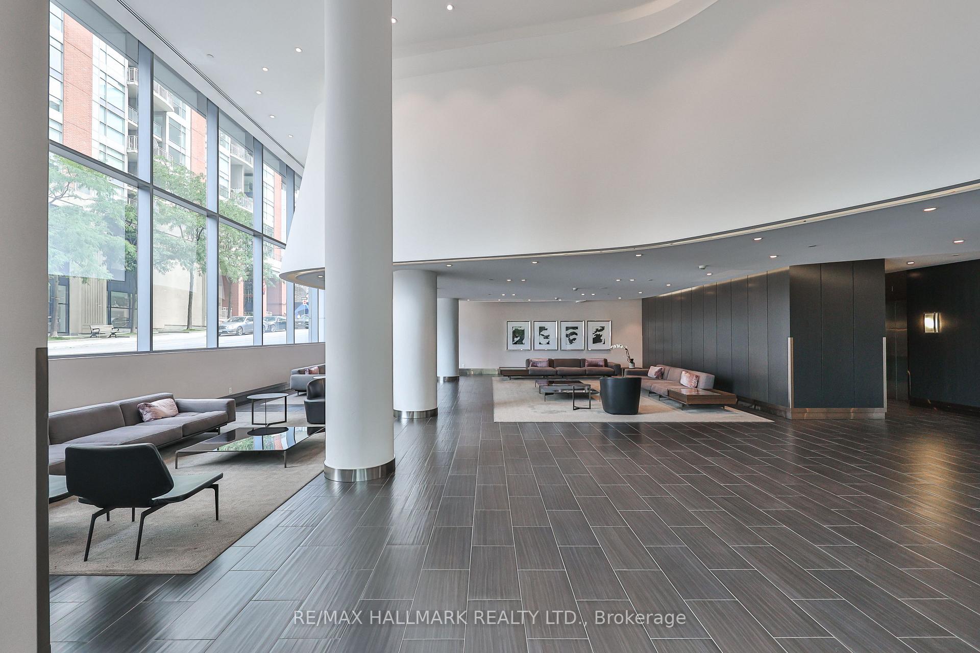 Photo 48 of Unit TH-103, 1815 Yonge Street, Toronto, Mount Pleasant West — HOMEH