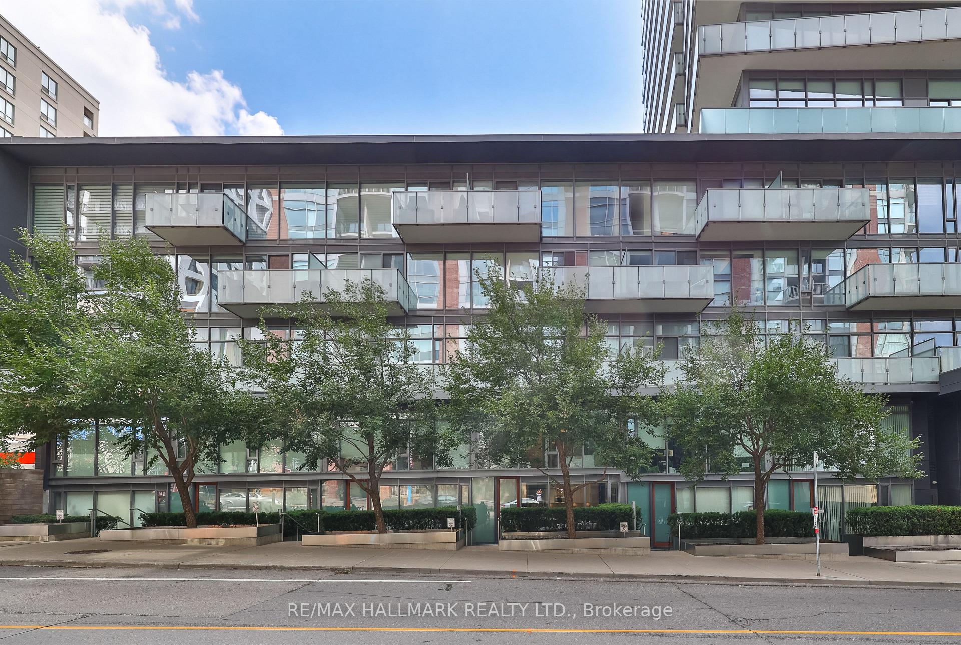 Photo 33 of Unit TH-103, 1815 Yonge Street, Toronto, Mount Pleasant West — HOMEH