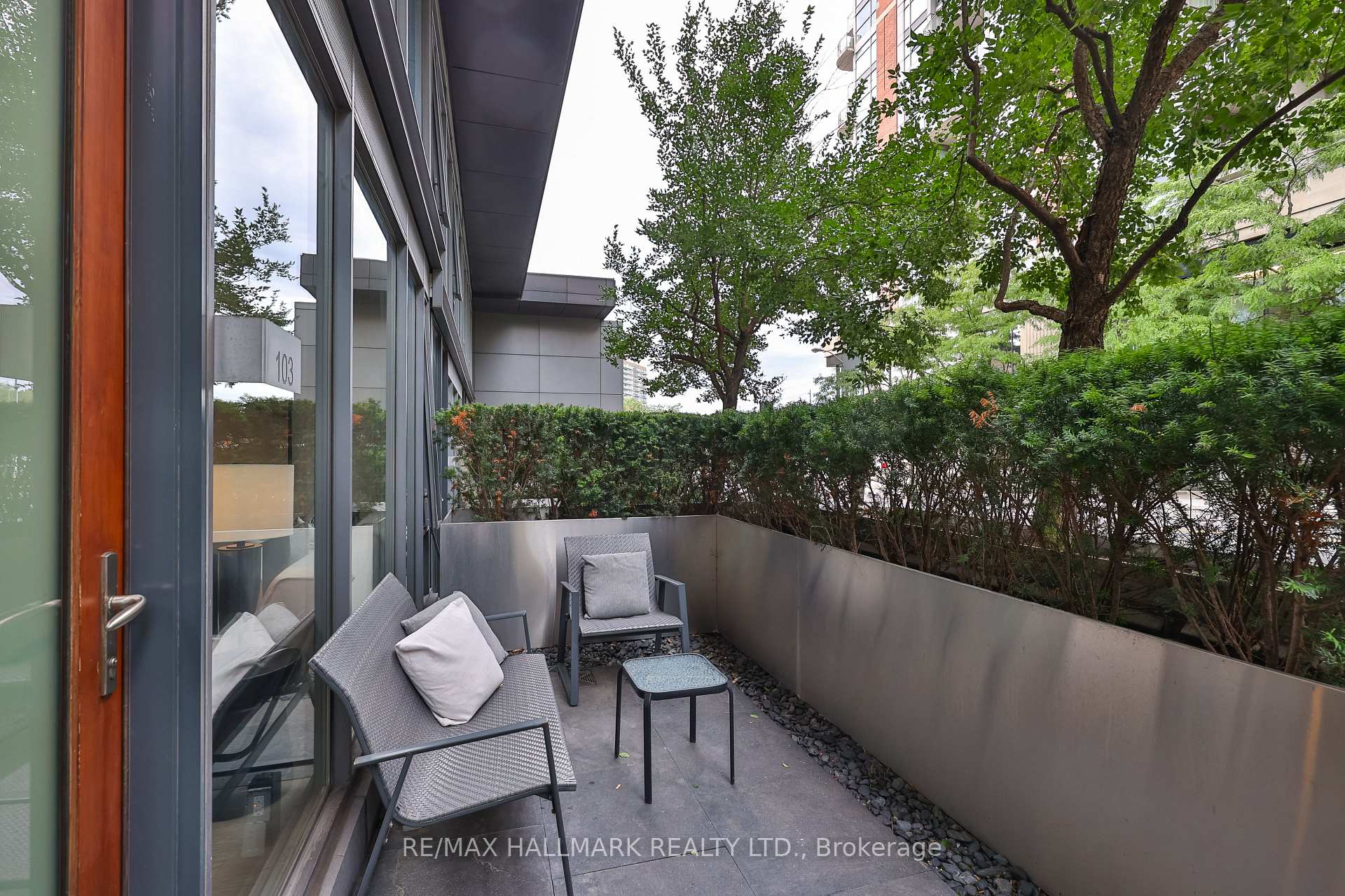 Photo 29 of Unit TH-103, 1815 Yonge Street, Toronto, Mount Pleasant West — HOMEH