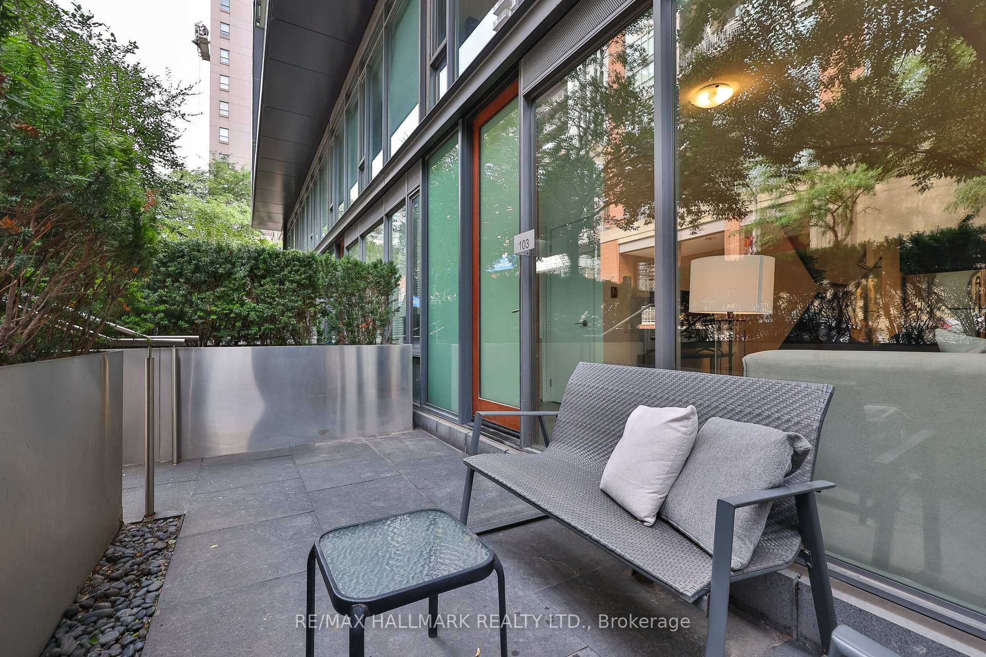 Photo 31 of Unit TH-103, 1815 Yonge Street, Toronto, Mount Pleasant West — HOMEH