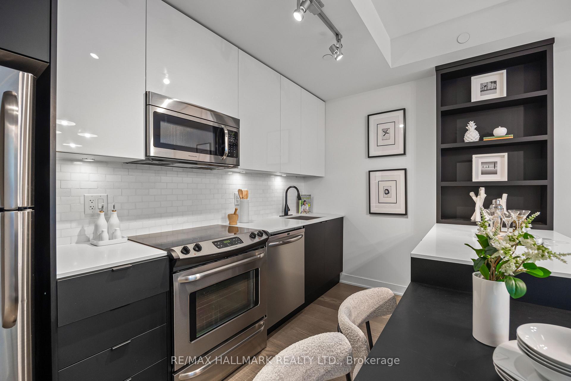 Photo 13 of Unit TH-103, 1815 Yonge Street, Toronto, Mount Pleasant West — HOMEH