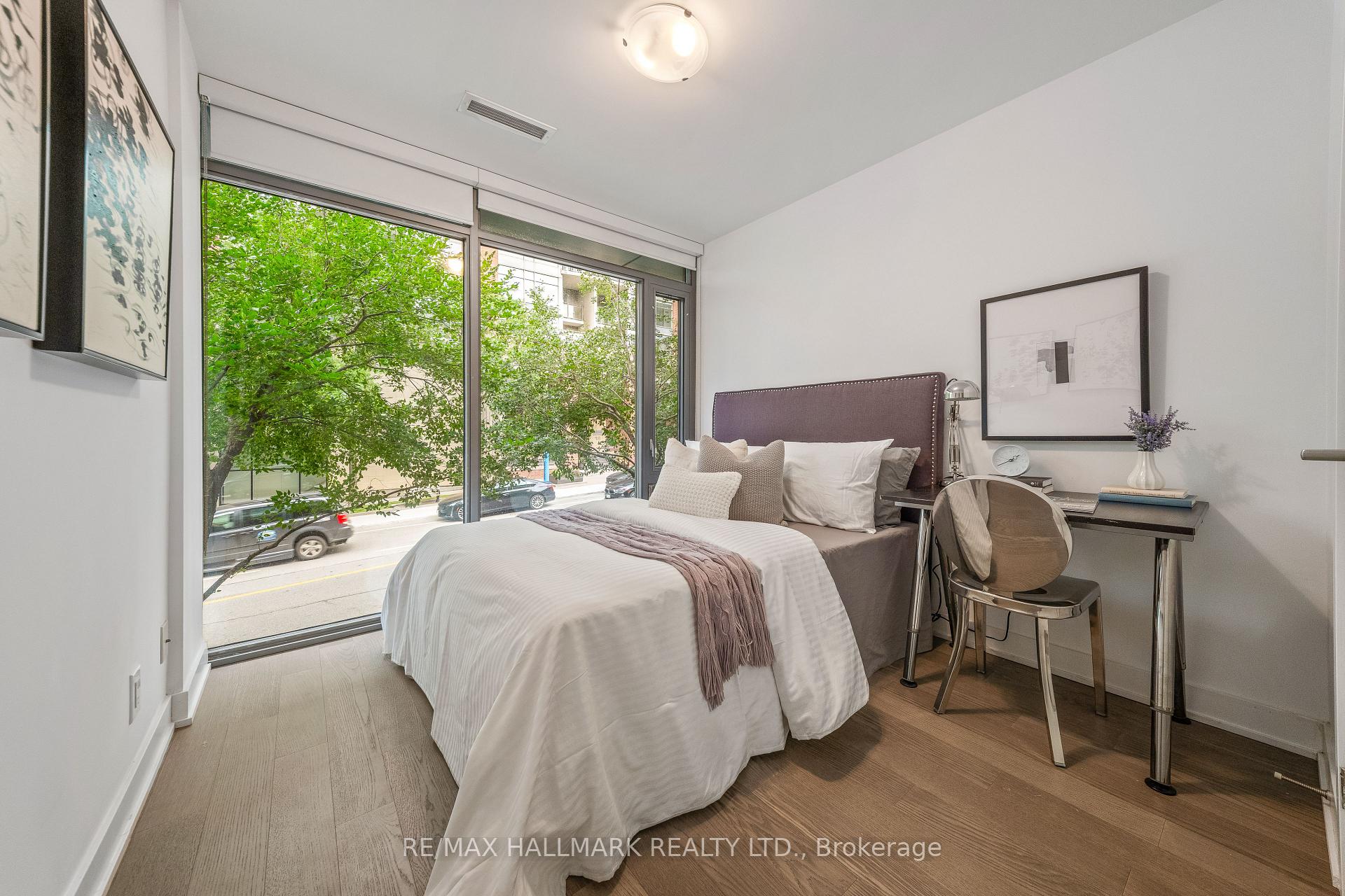Photo 16 of Unit TH-103, 1815 Yonge Street, Toronto, Mount Pleasant West — HOMEH