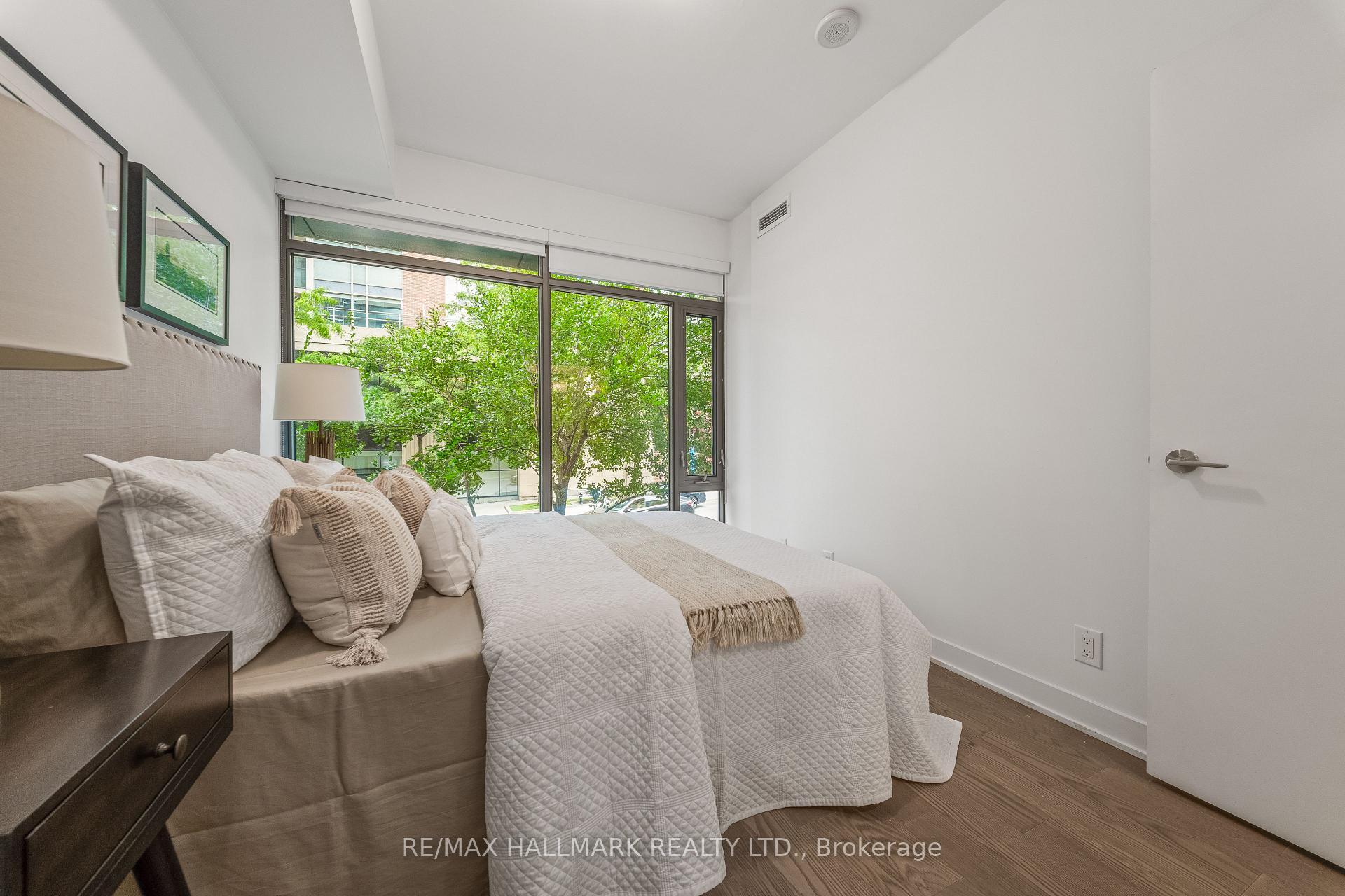 Photo 18 of Unit TH-103, 1815 Yonge Street, Toronto, Mount Pleasant West — HOMEH