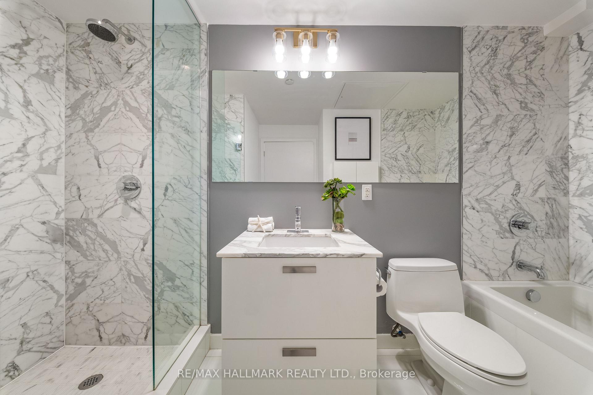 Photo 20 of Unit TH-103, 1815 Yonge Street, Toronto, Mount Pleasant West — HOMEH