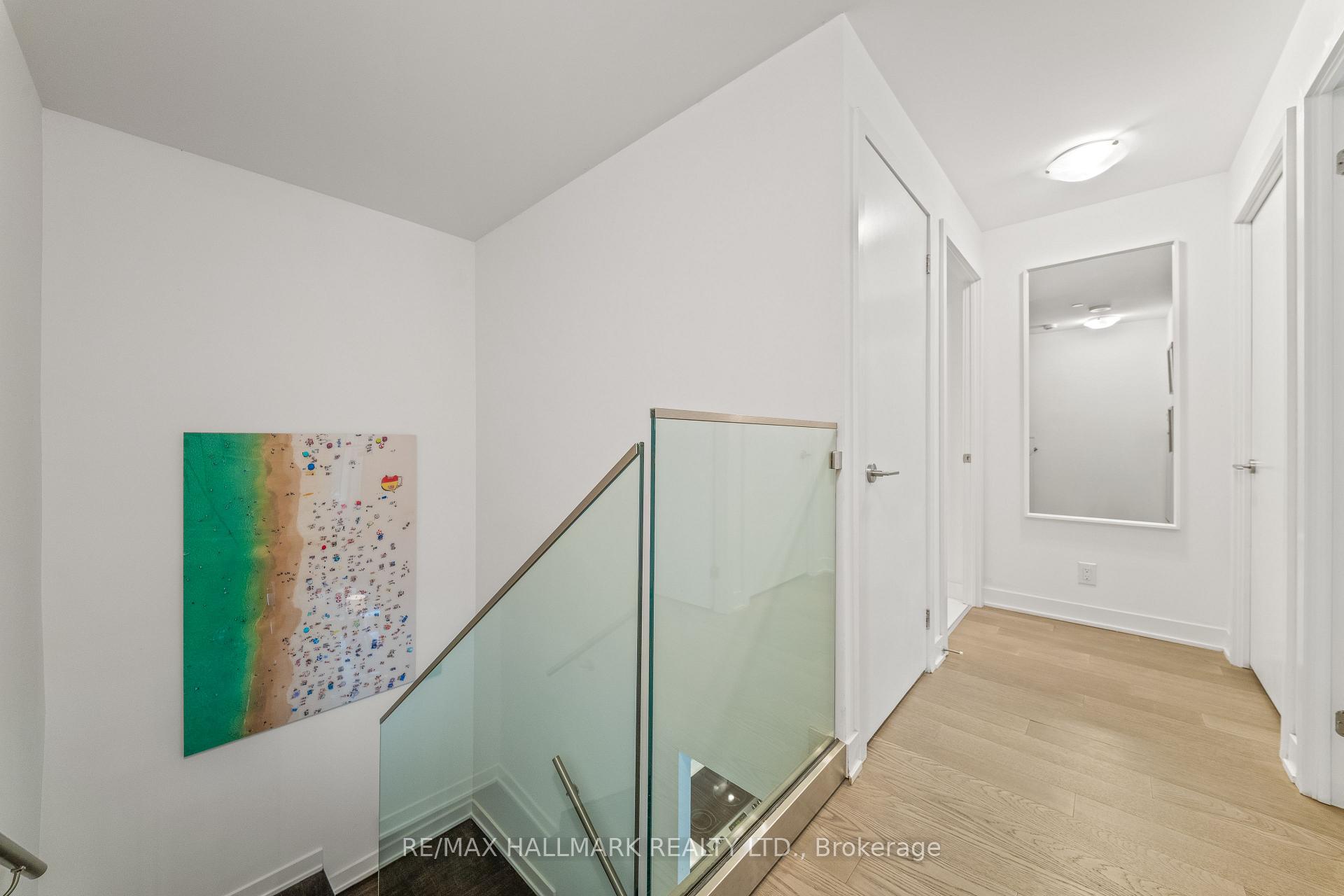 Photo 21 of Unit TH-103, 1815 Yonge Street, Toronto, Mount Pleasant West — HOMEH