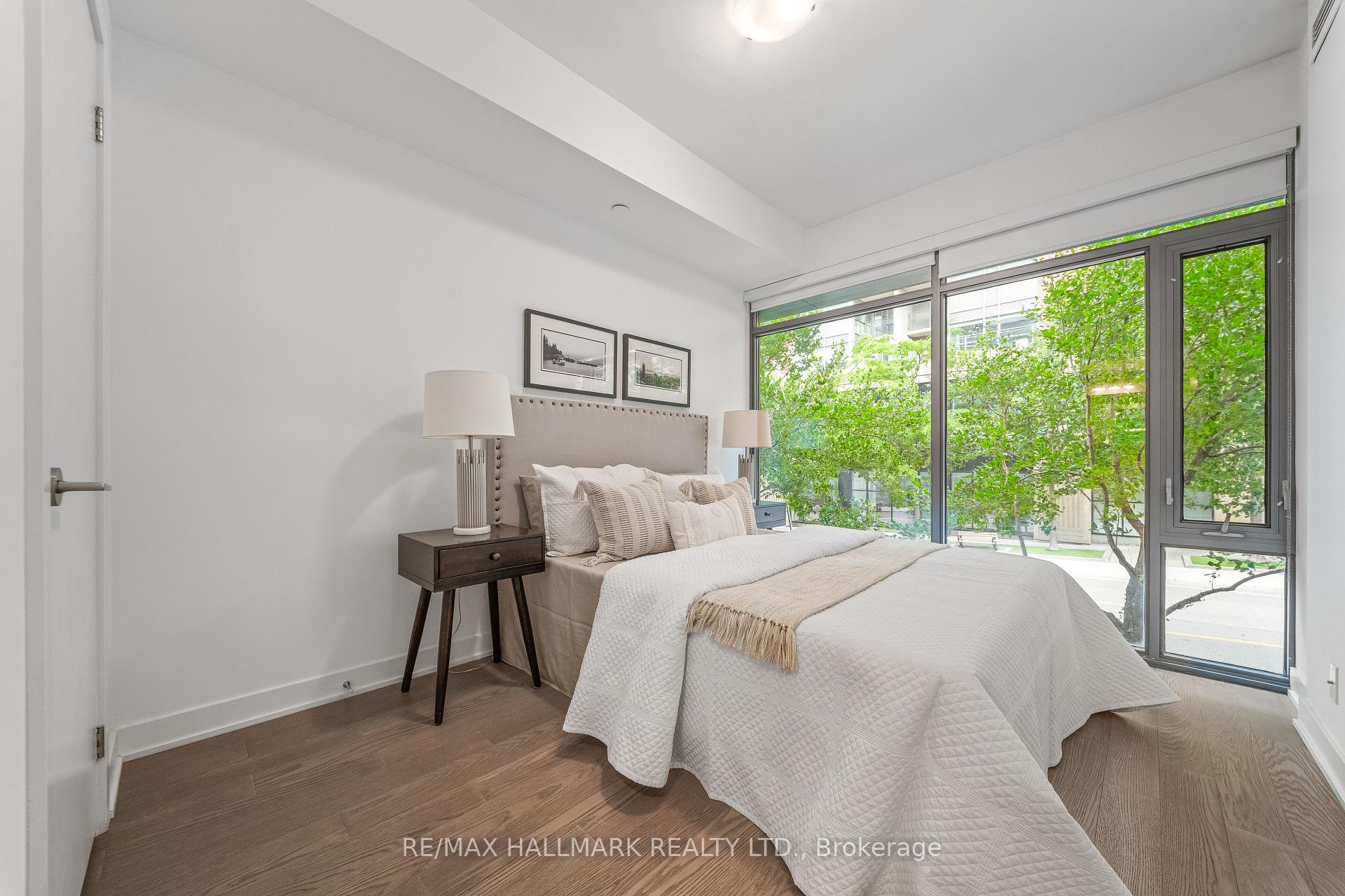 Photo 22 of Unit TH-103, 1815 Yonge Street, Toronto, Mount Pleasant West — HOMEH